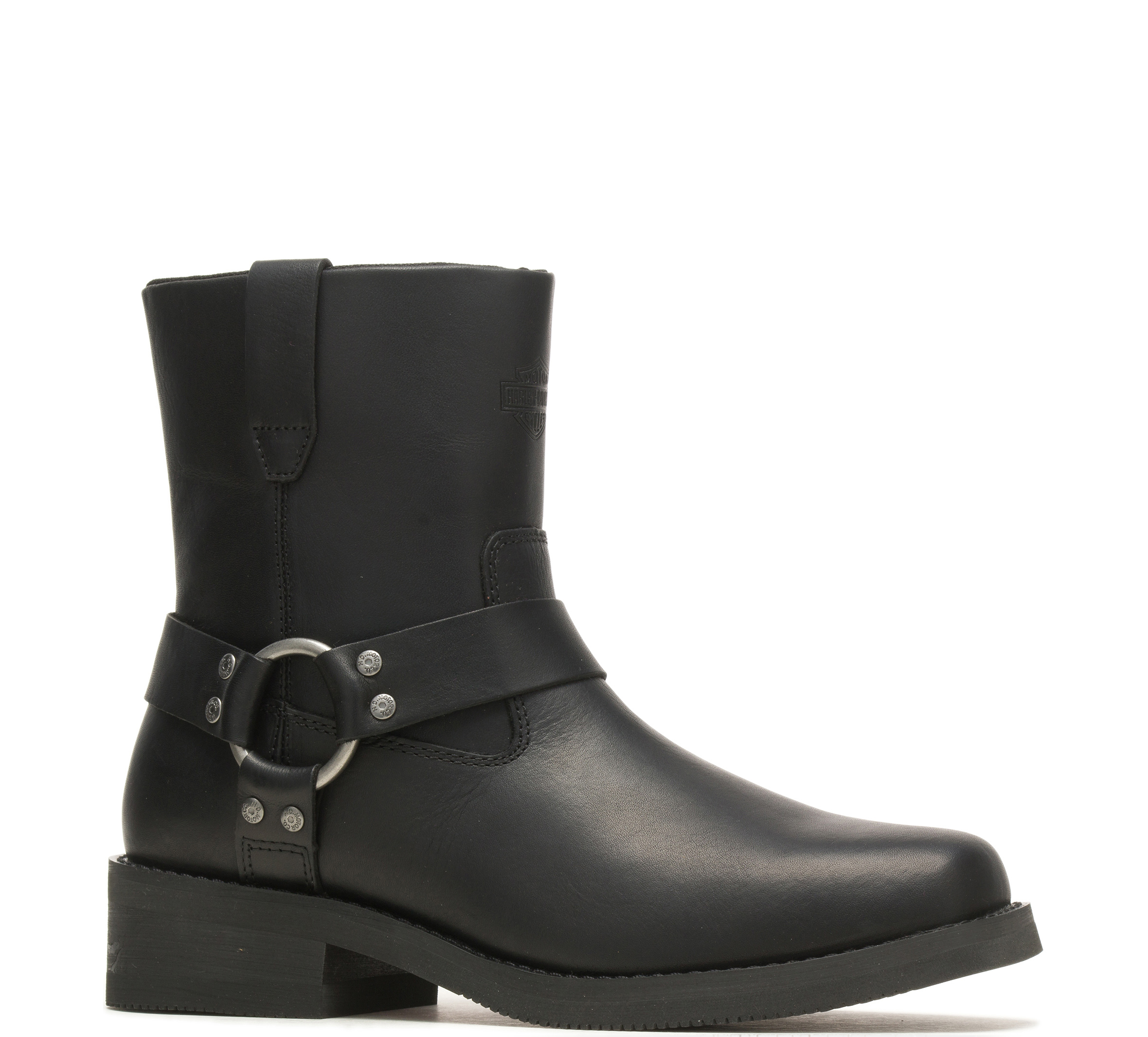 Bottes Korsen 7" pour hommes