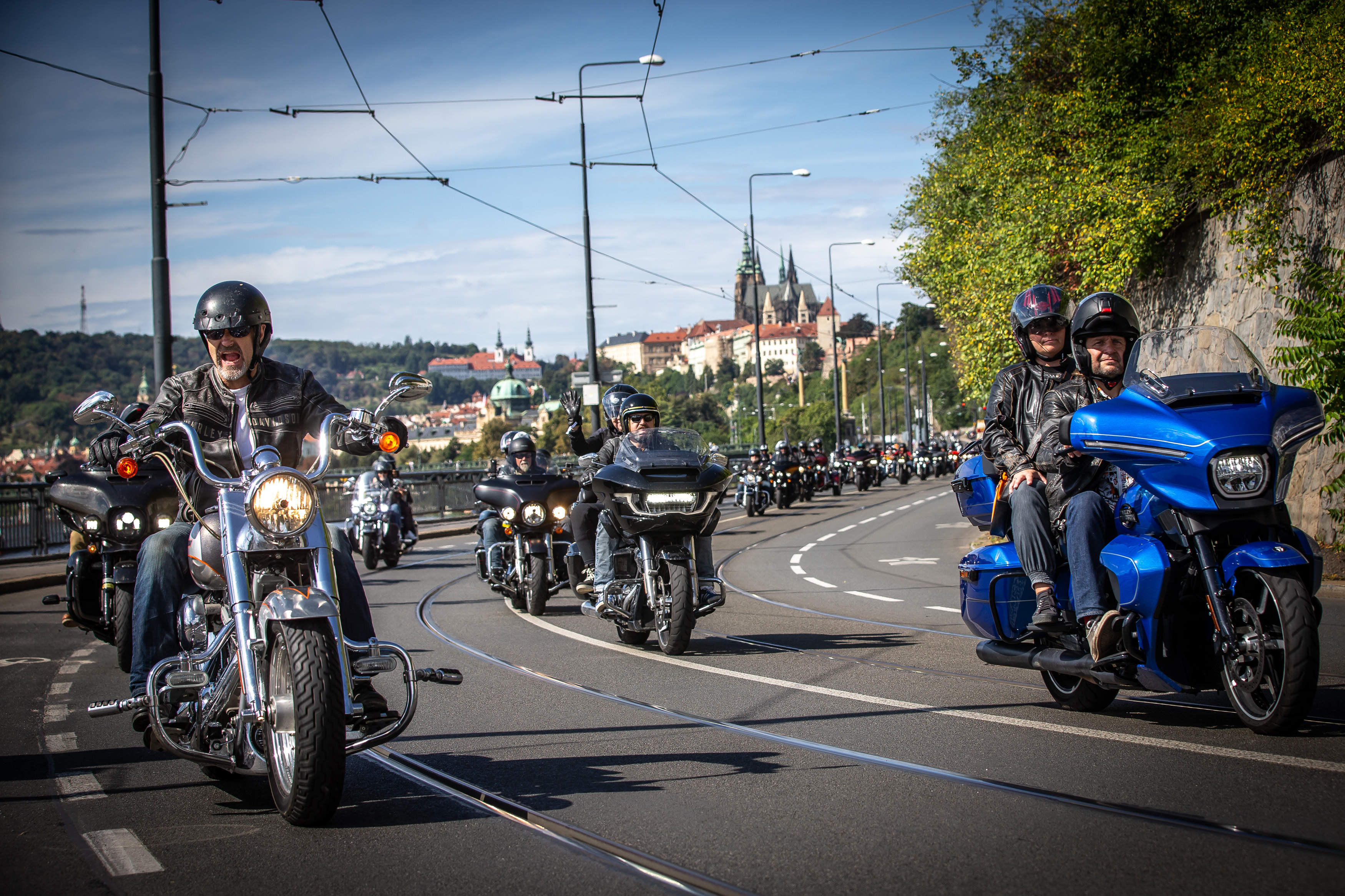 2026 prague harley days