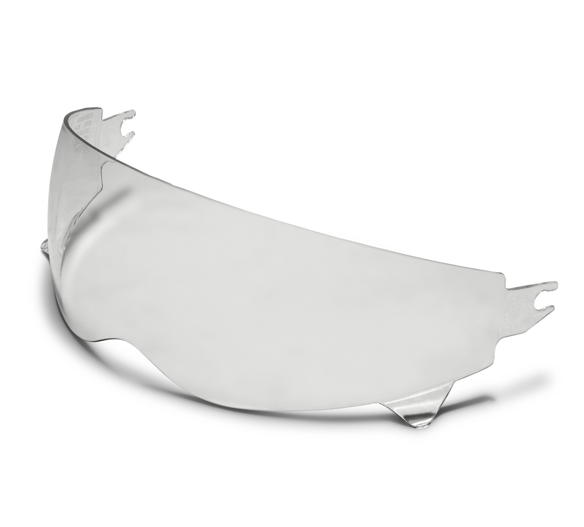 X04 Shell Replacement Face Shield