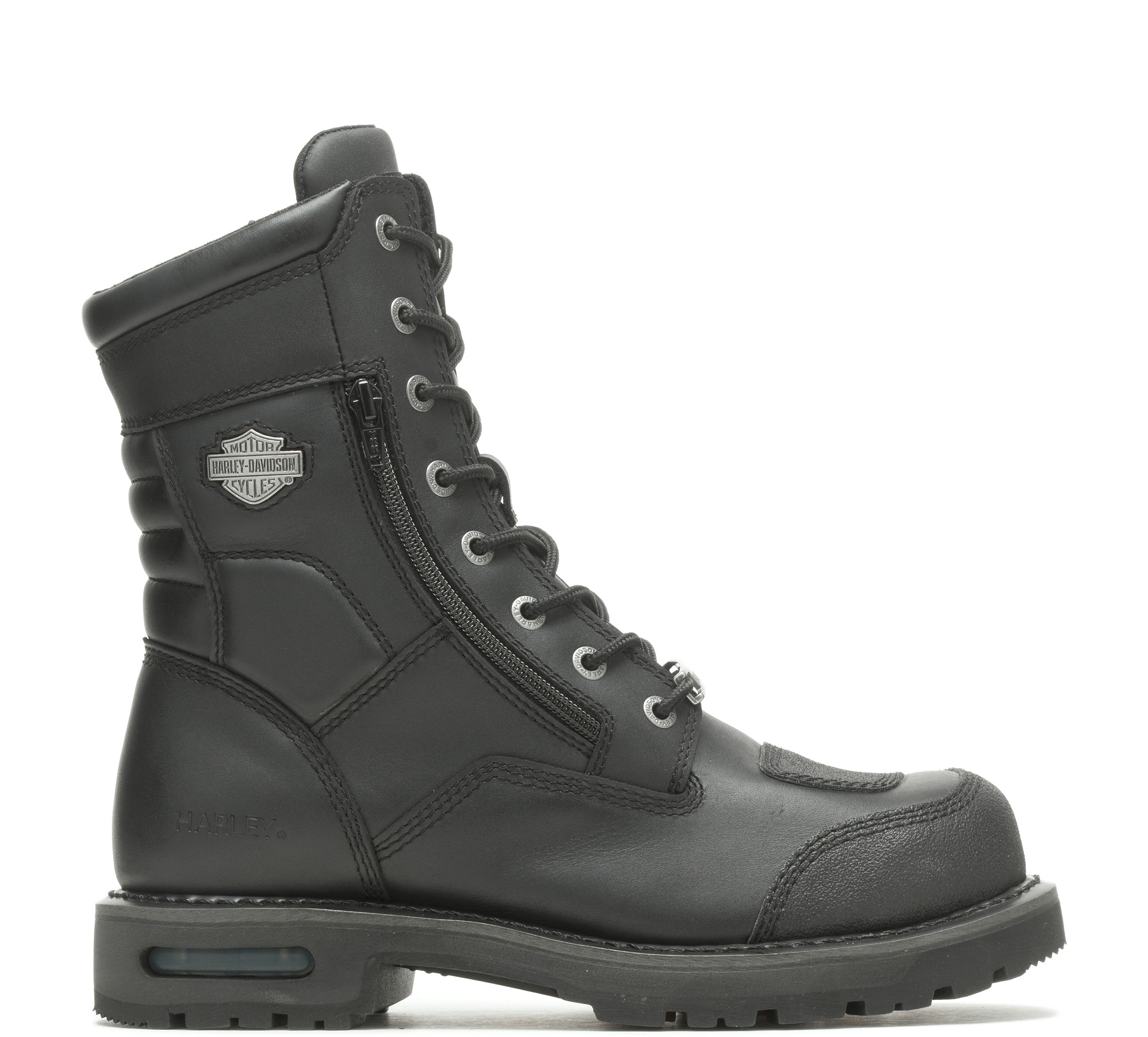 Men's Riddick Performance Boots