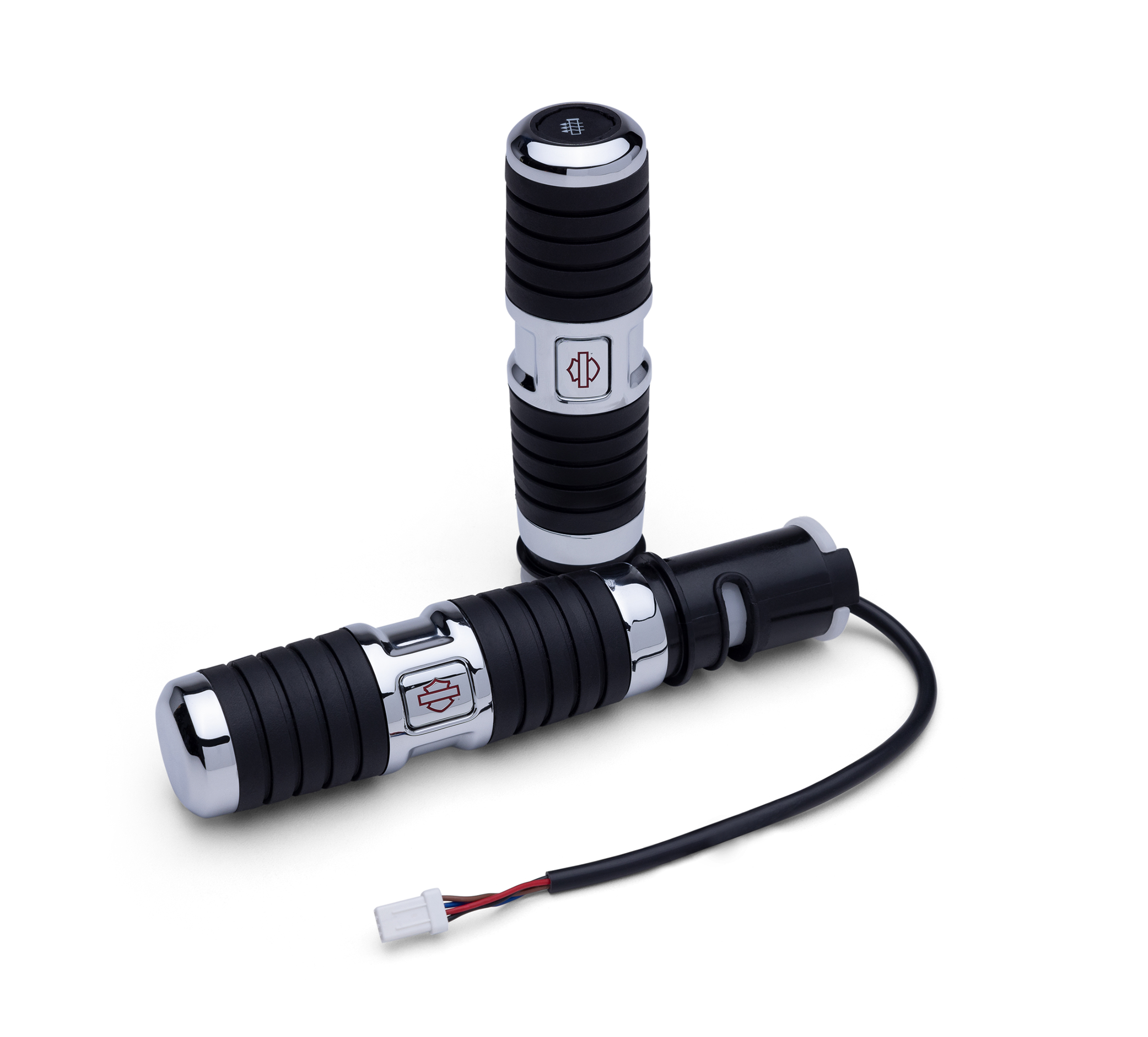 Kahuna Heated Hand Grips