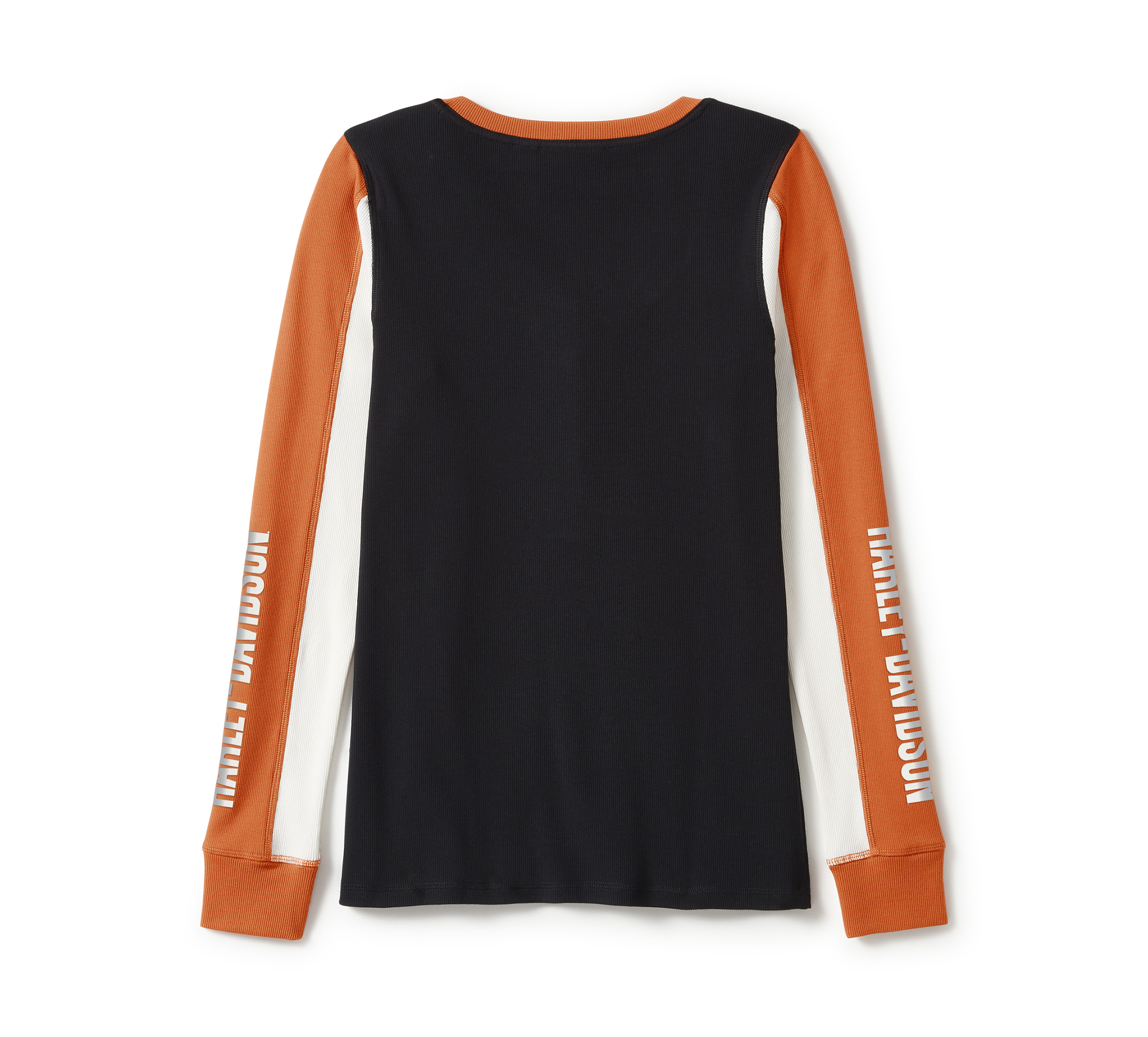 Women's Essential Henley