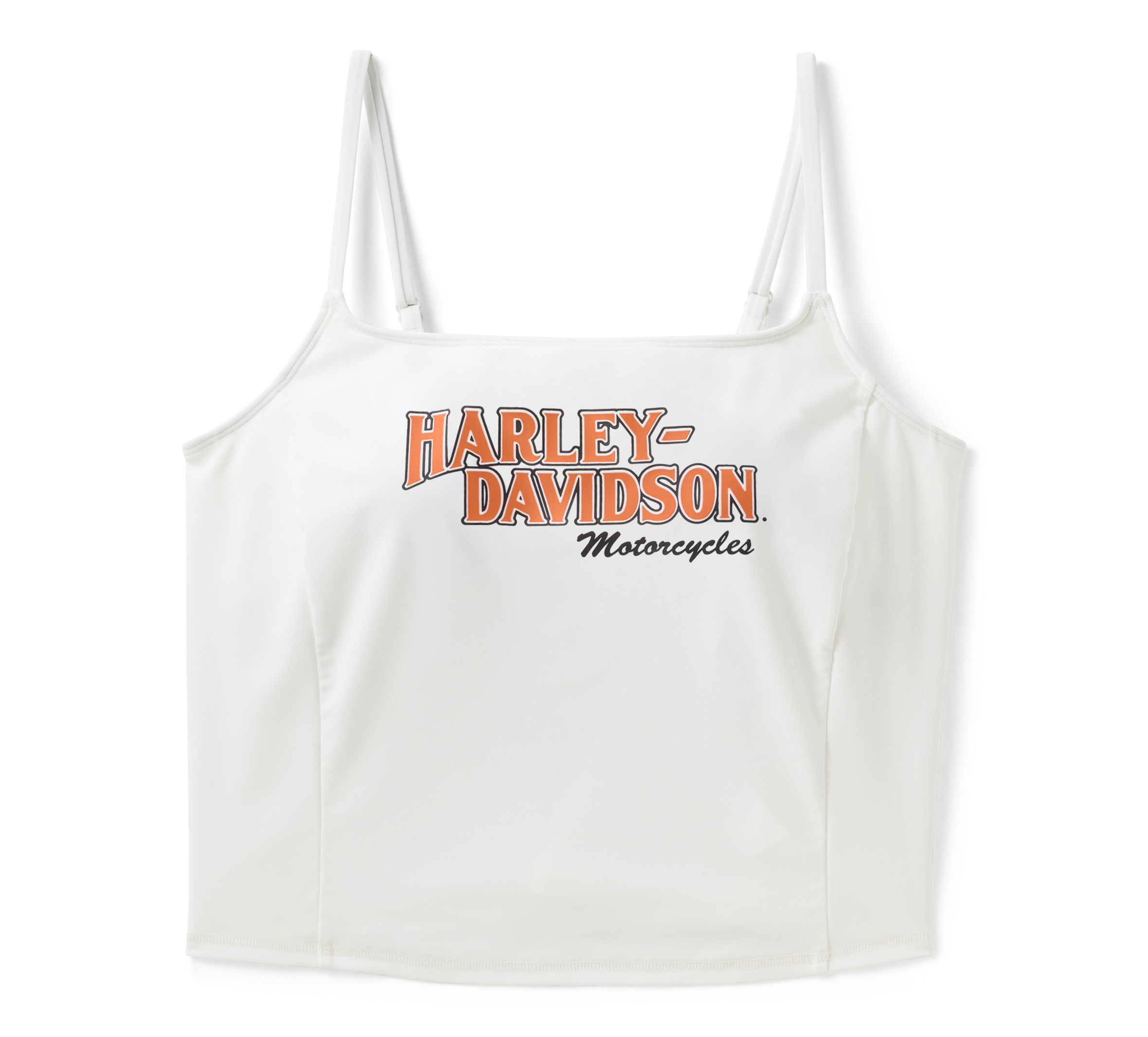 Women's H-D Swim Drop H Tankini | Harley-Davidson CA