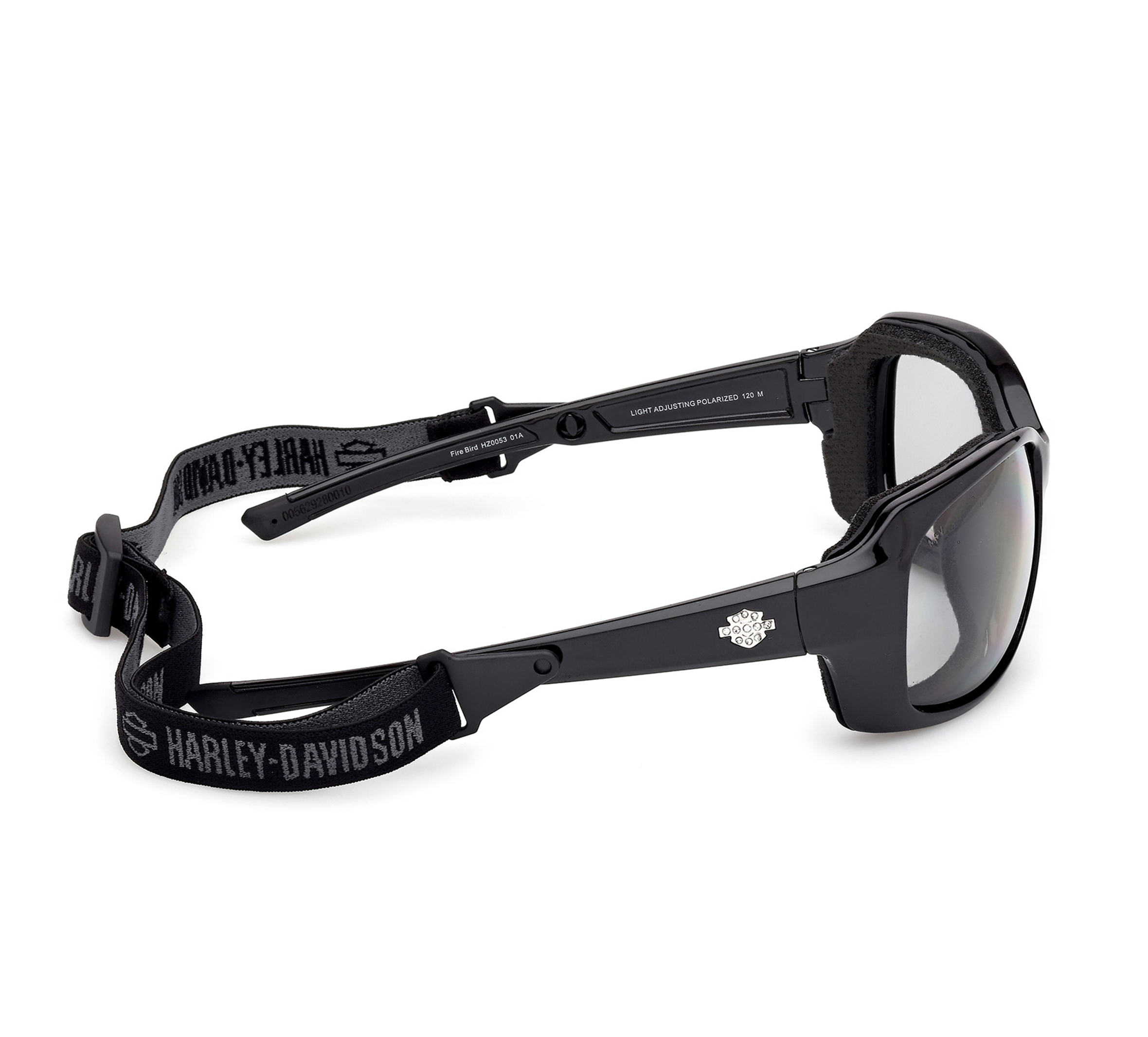 Fire Bird  Motorcycle Riding Eyewear