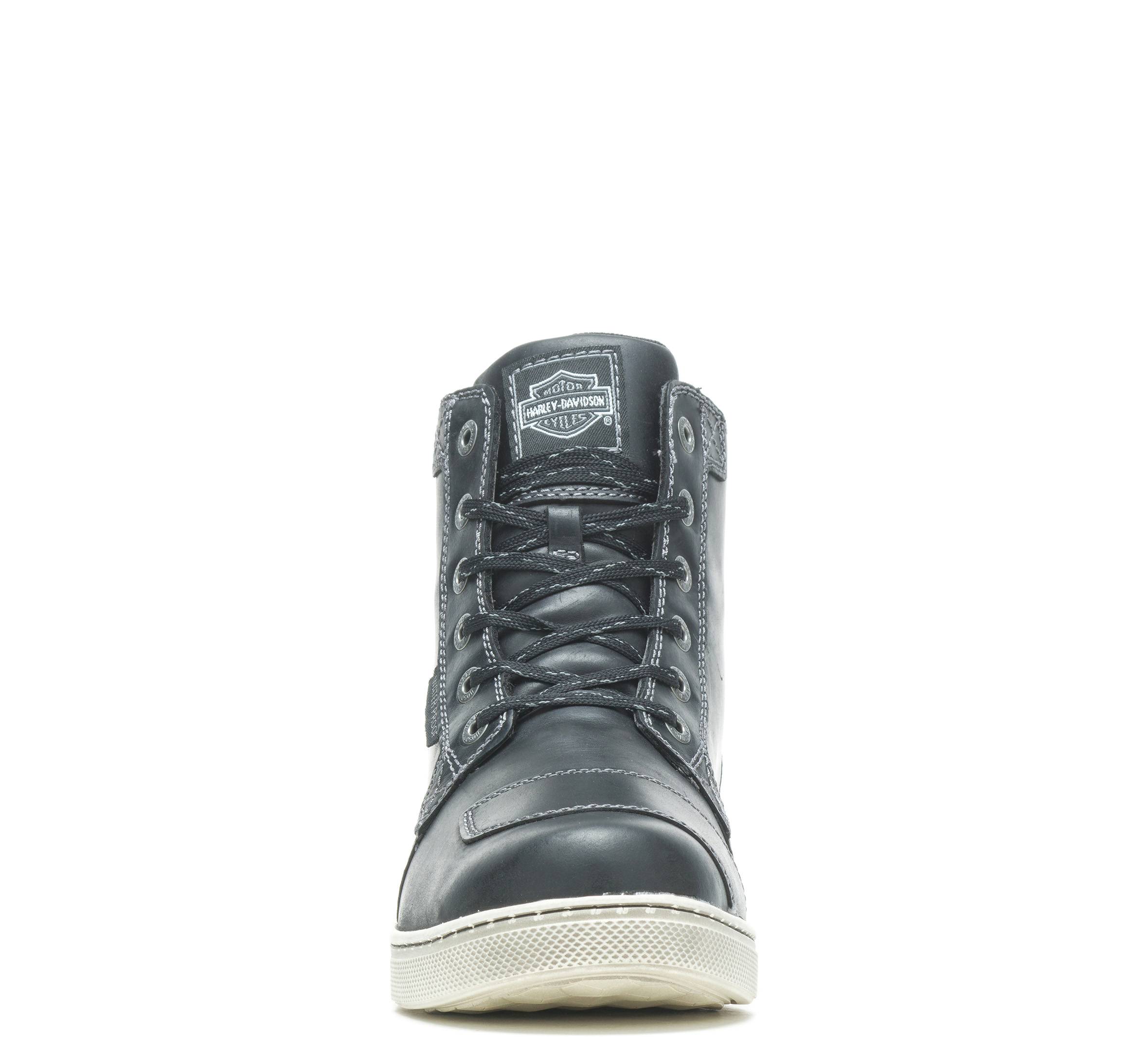 Chaussure de moto imperméables Steinman pour hommes