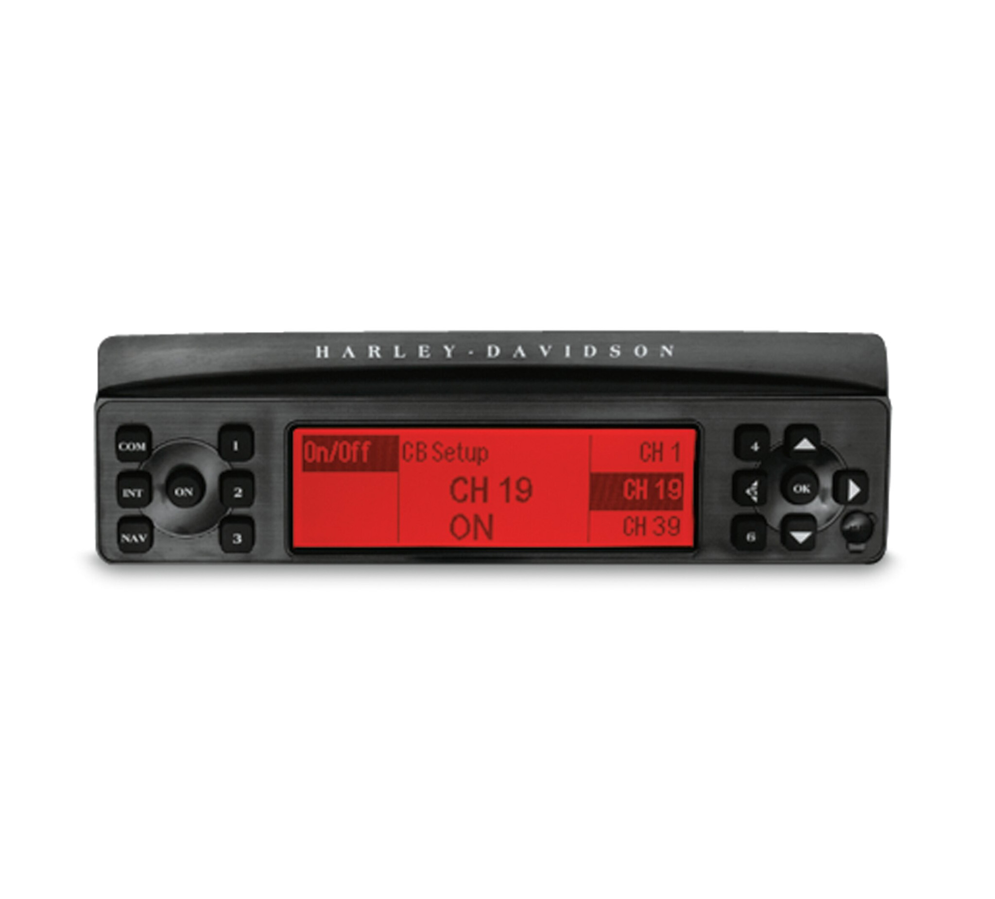 Boom! Audio Bike-to-Bike Communications Kit