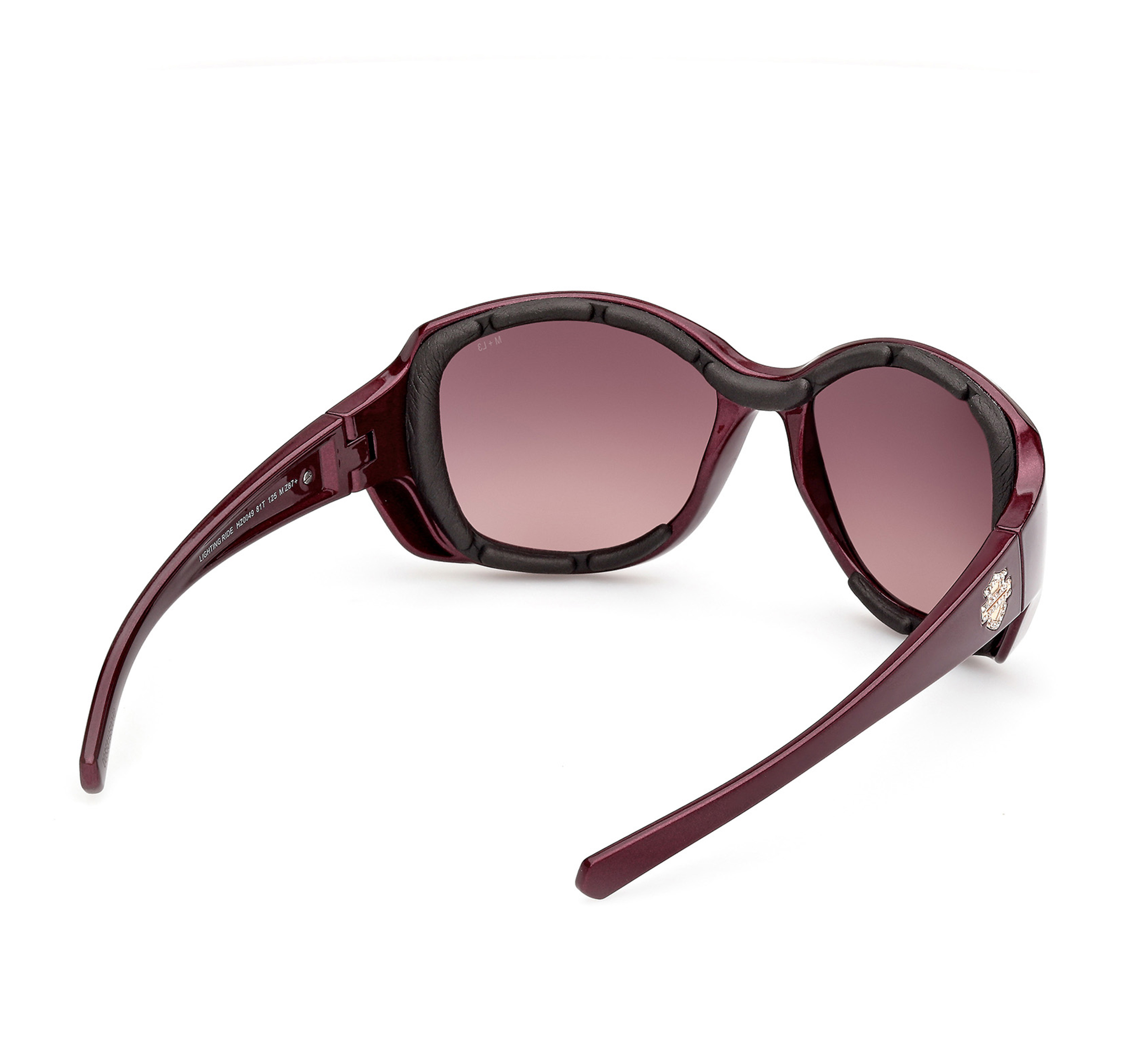 Lightning Ride Motorcycle Riding Sunglasses