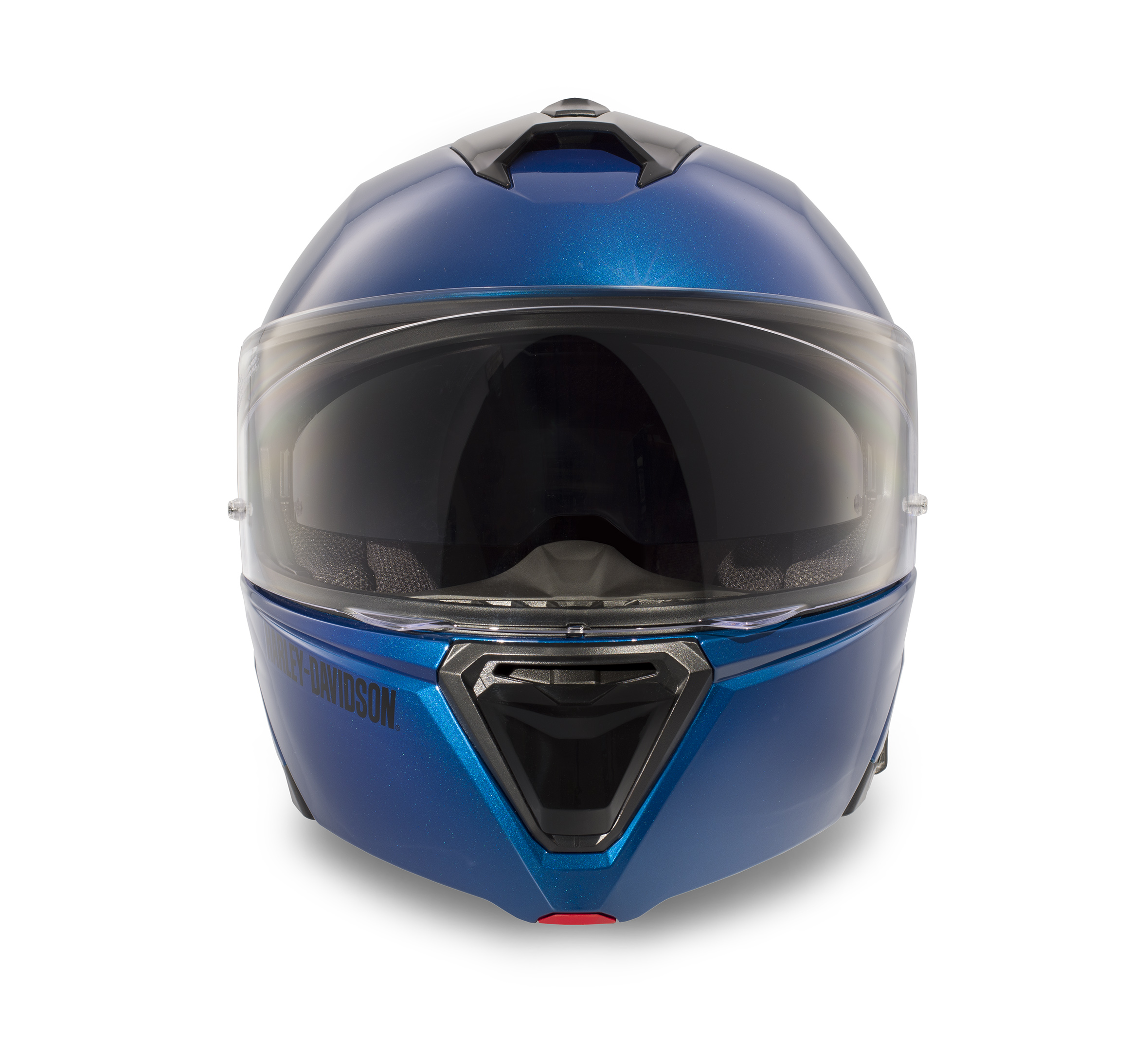 Casque modulaire Capstone Sun Shield II H31