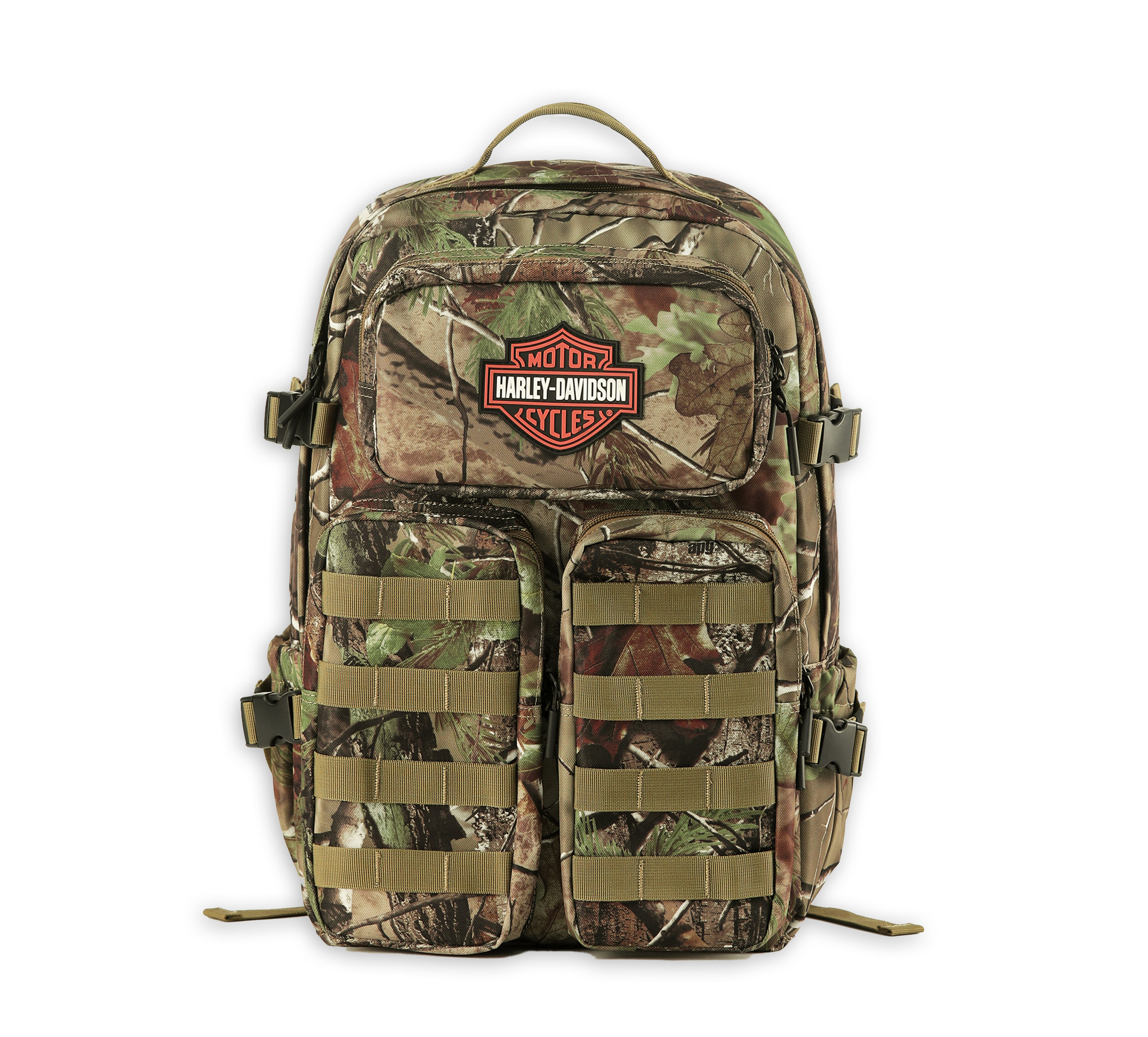 H-D® Realtree® APG Backpack