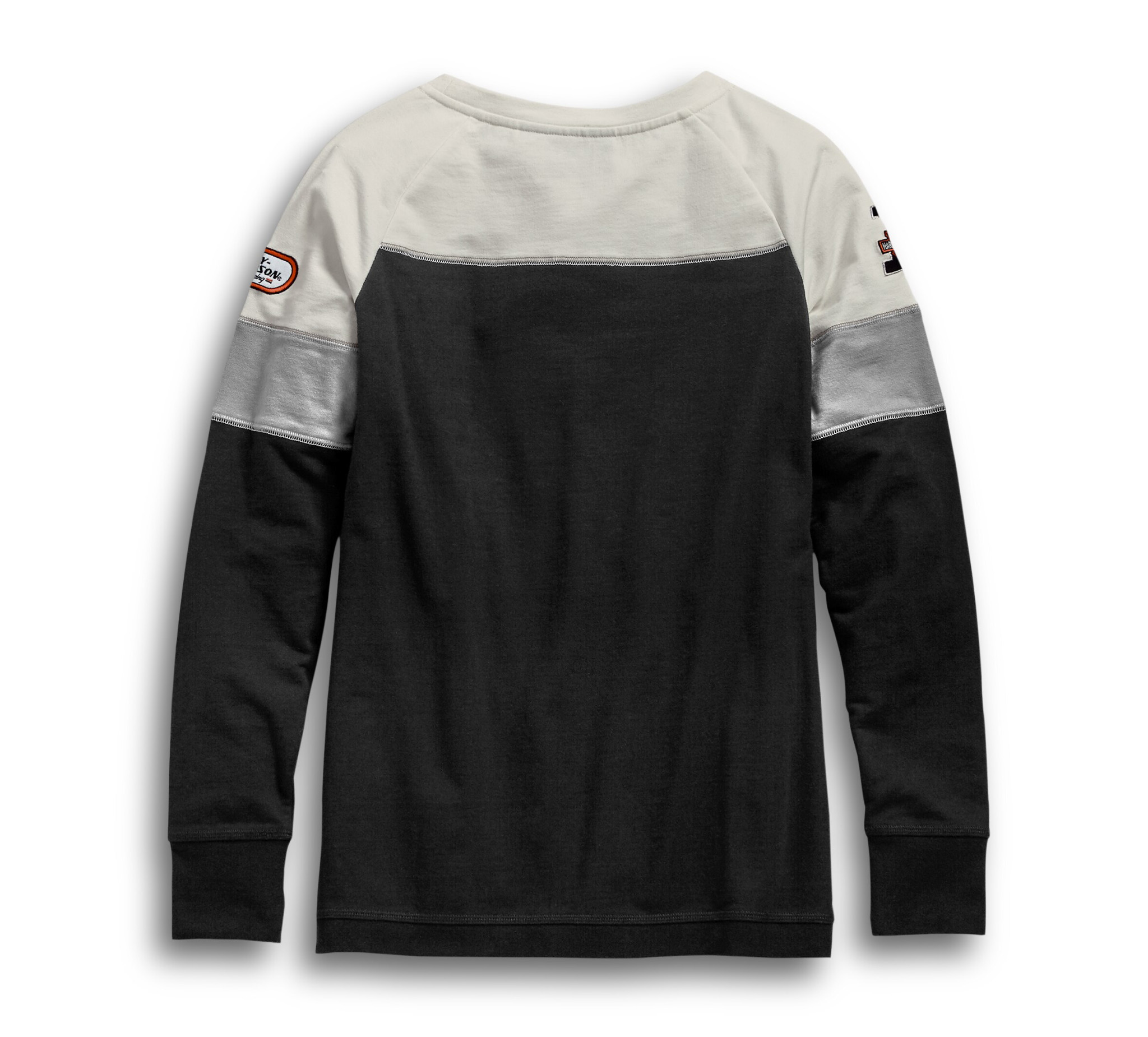 Women's H-D Racing Pullover