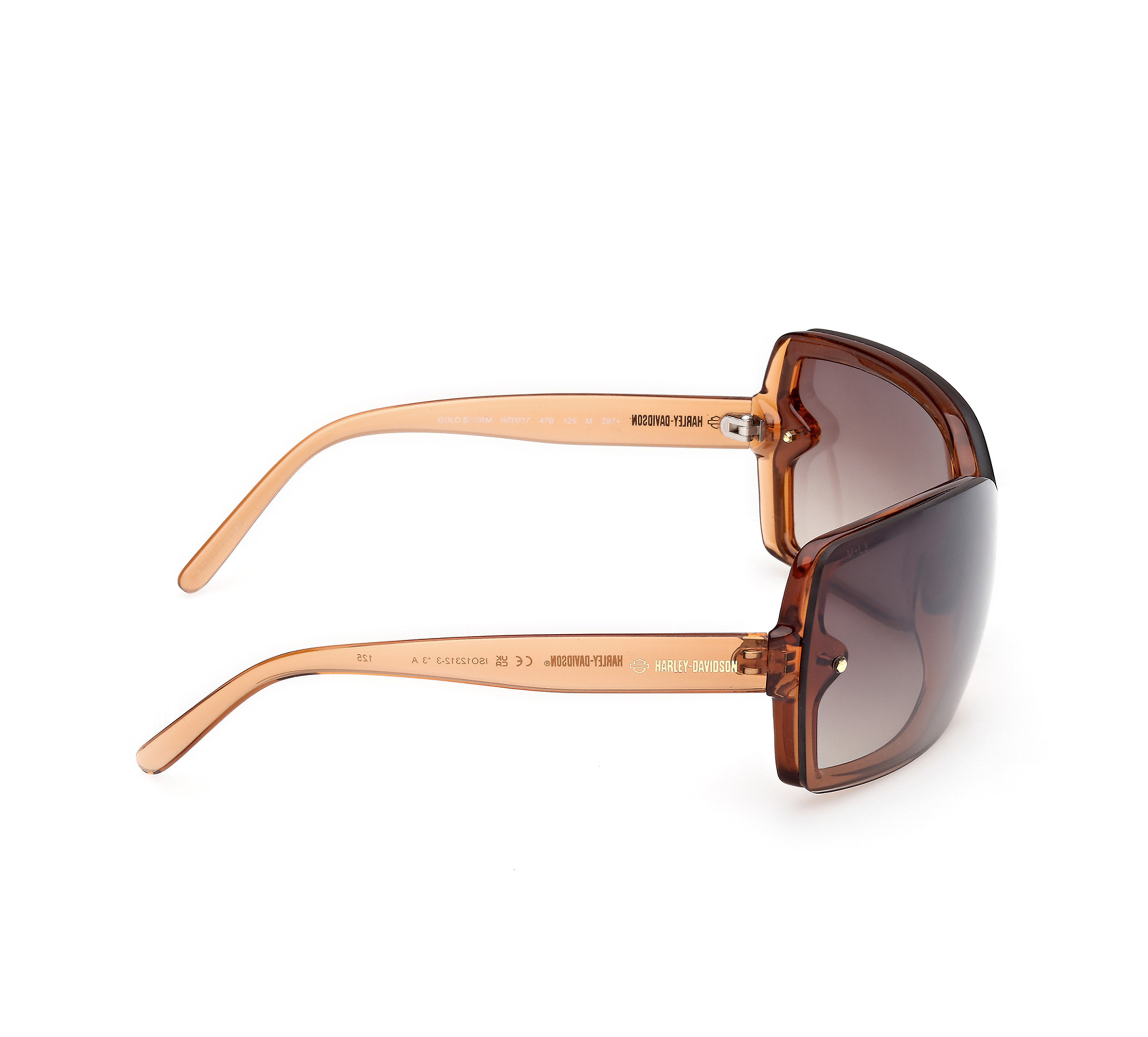 GOLD STORM Motorcycle Riding   Sunglasses