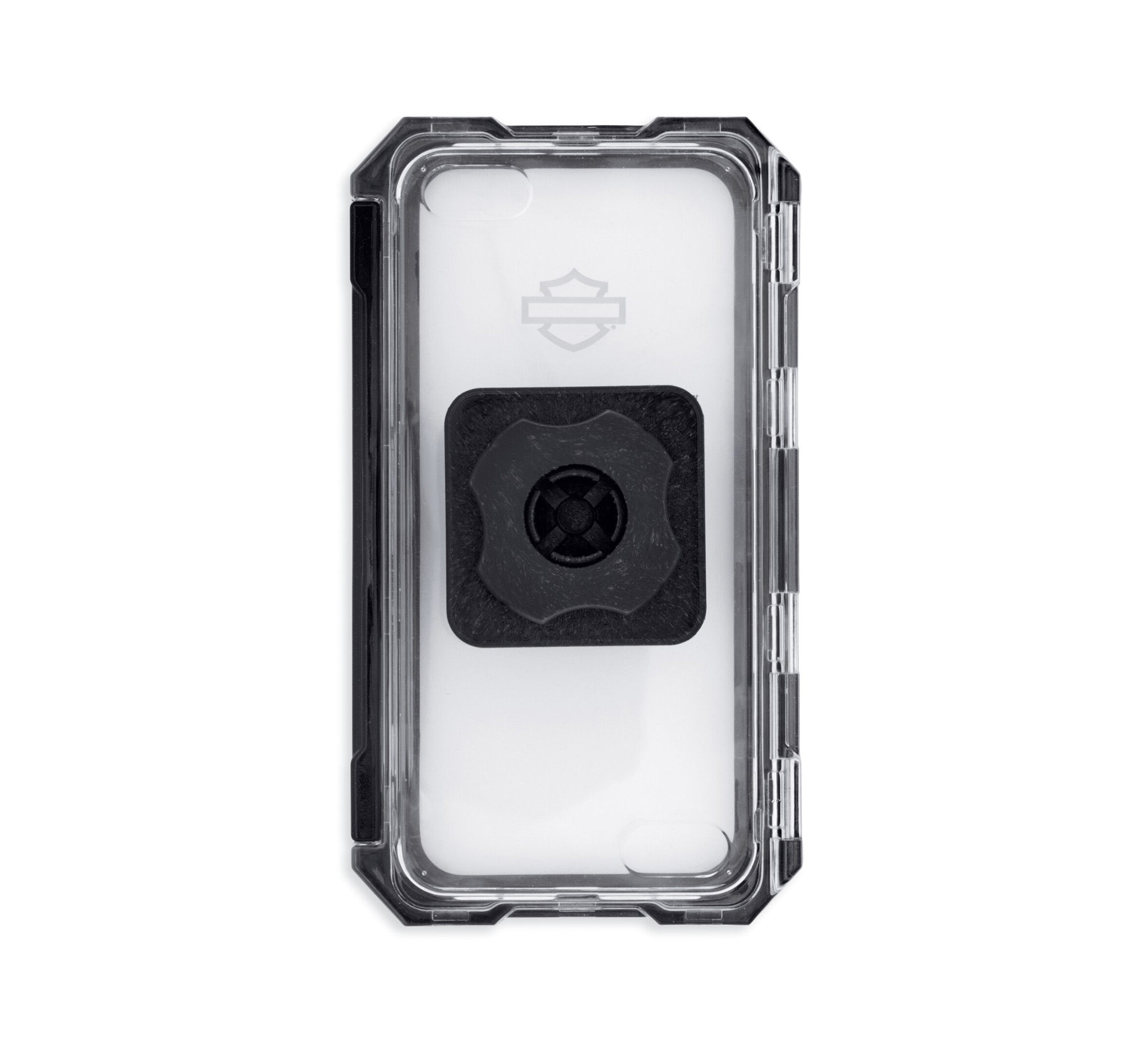 Water Resistant Handlebar Mount Phone Carrier