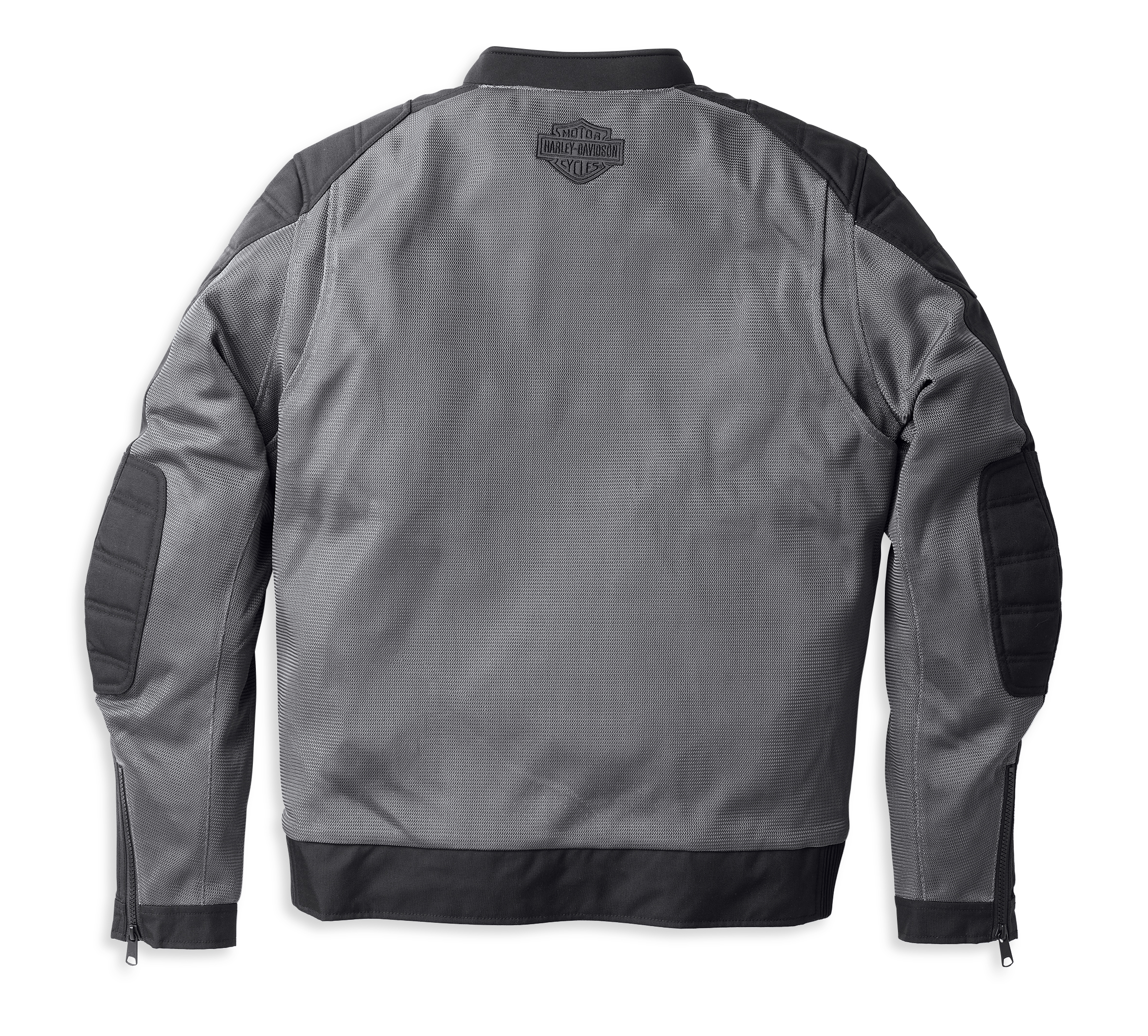 Men's Zephyr Mesh Jacket w/ Zip-out Liner