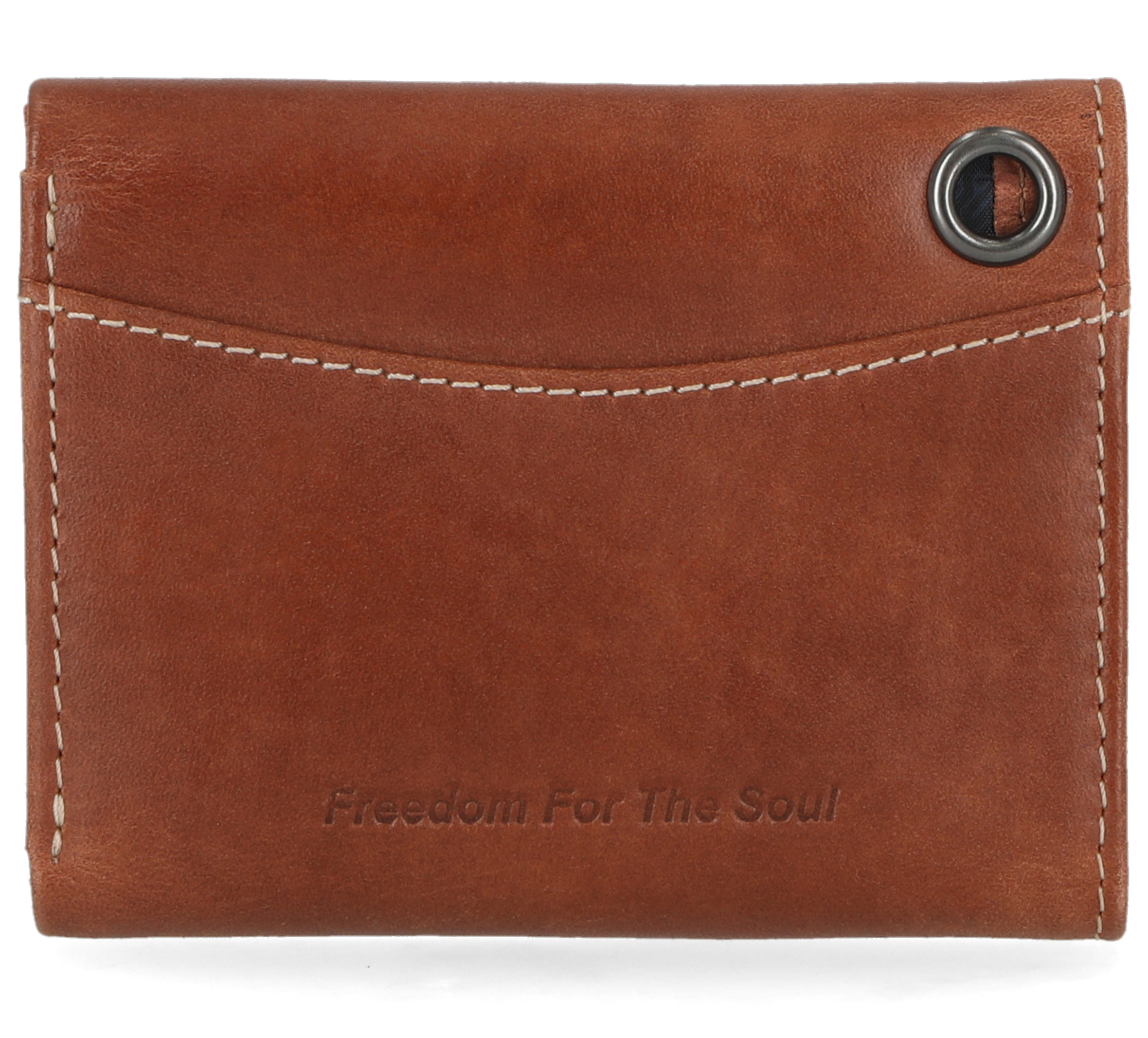 Willie G Trifold Wallet