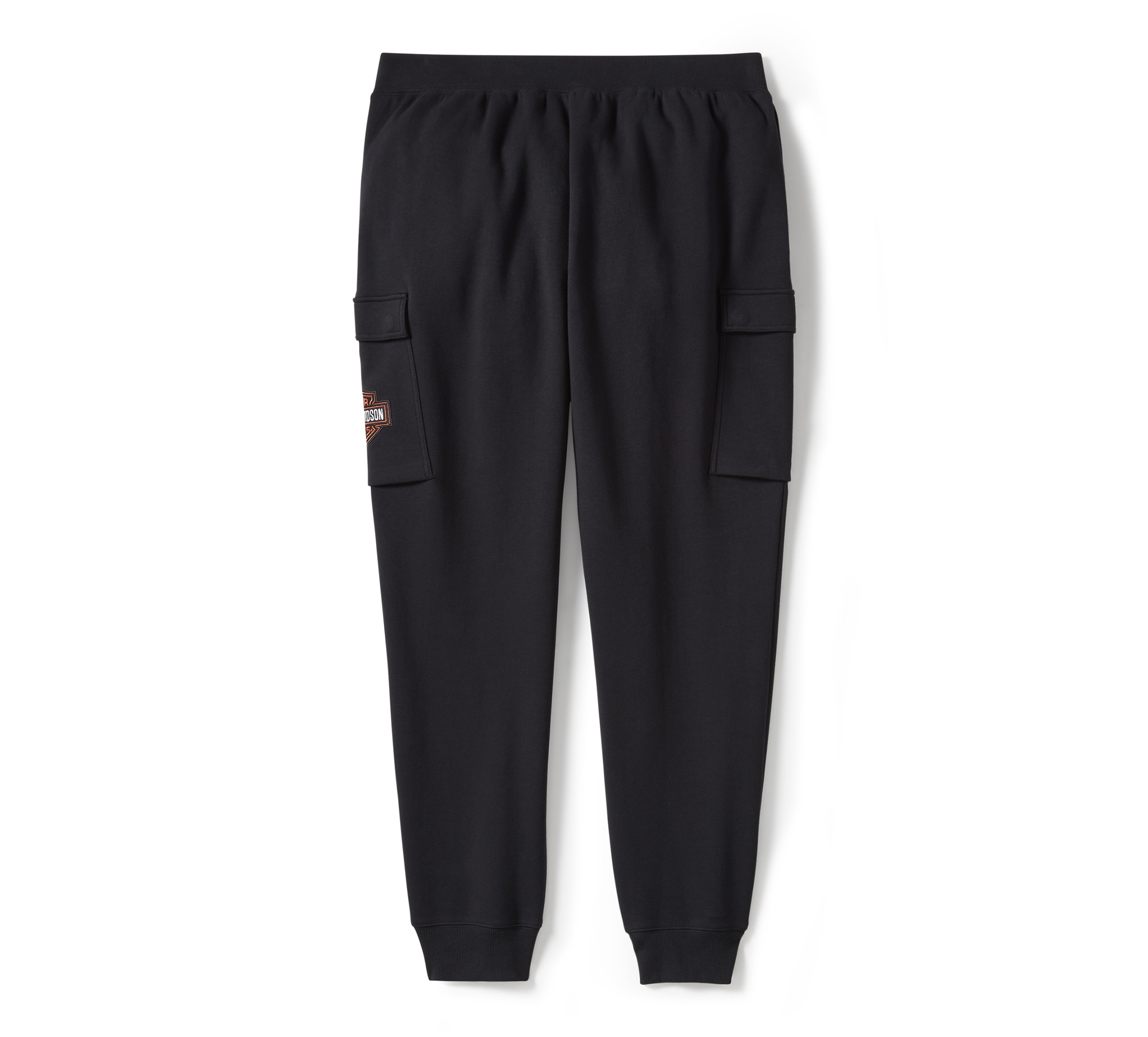 Essential Fleece Cargo Pant