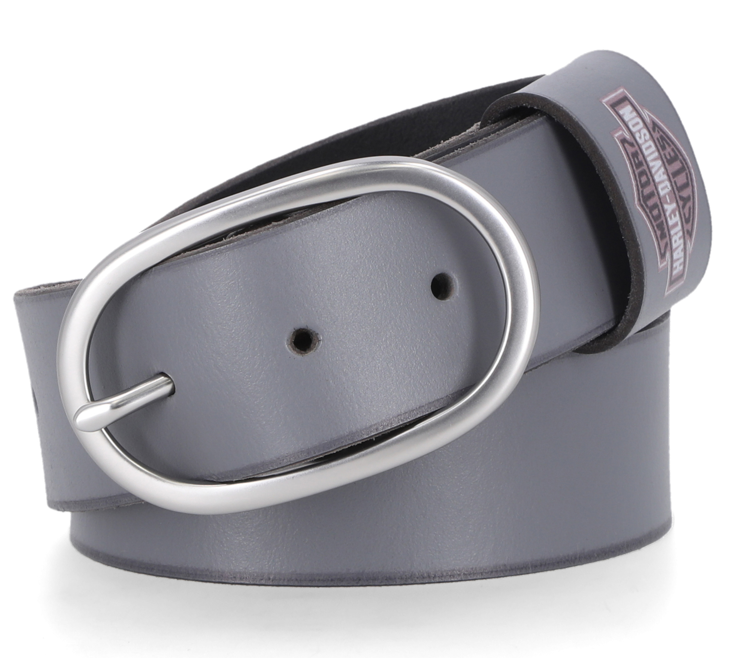 Bar & Shield Keeper Belt