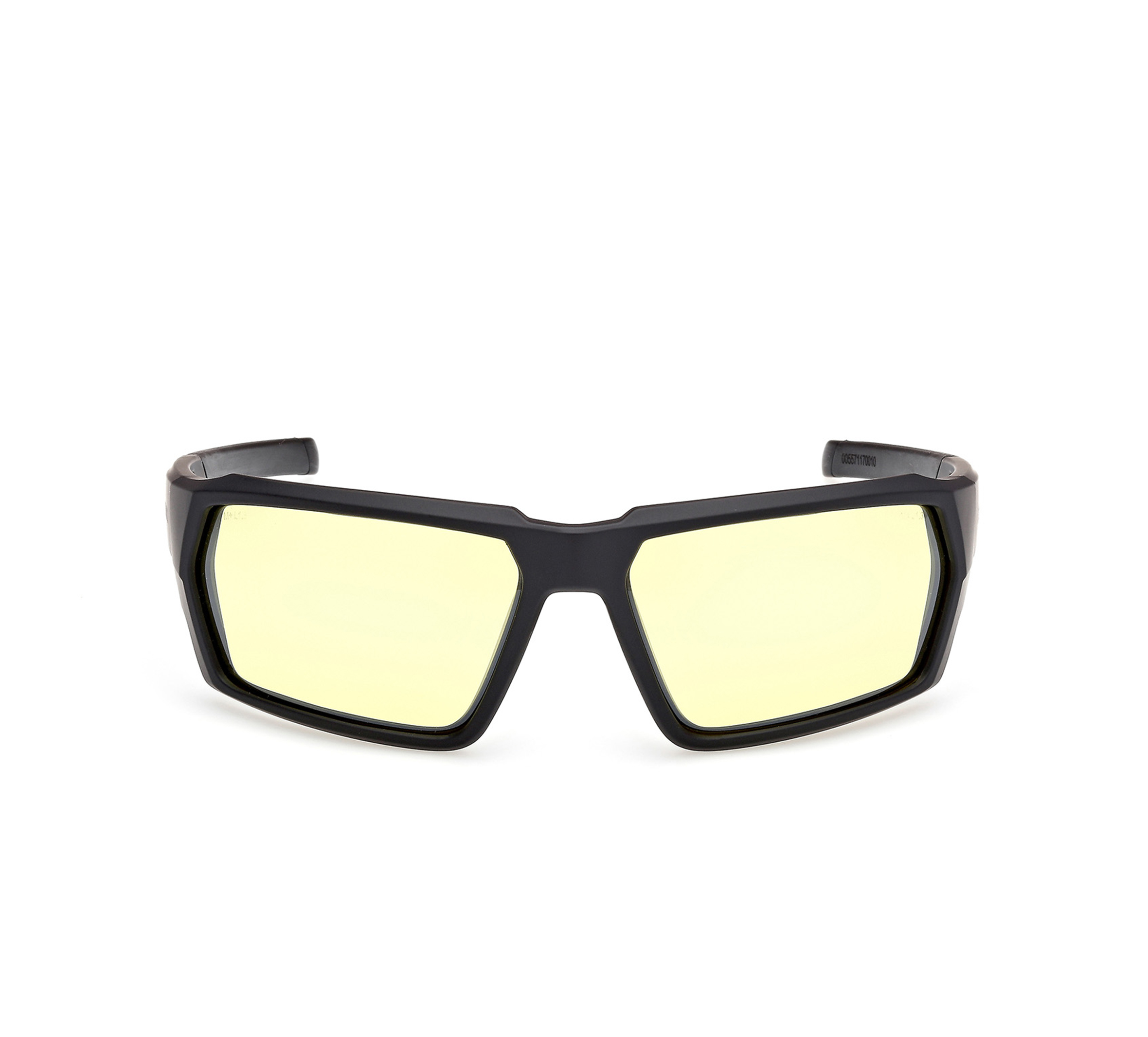 Engineered Square Motorcycle Riding Sunglasses
