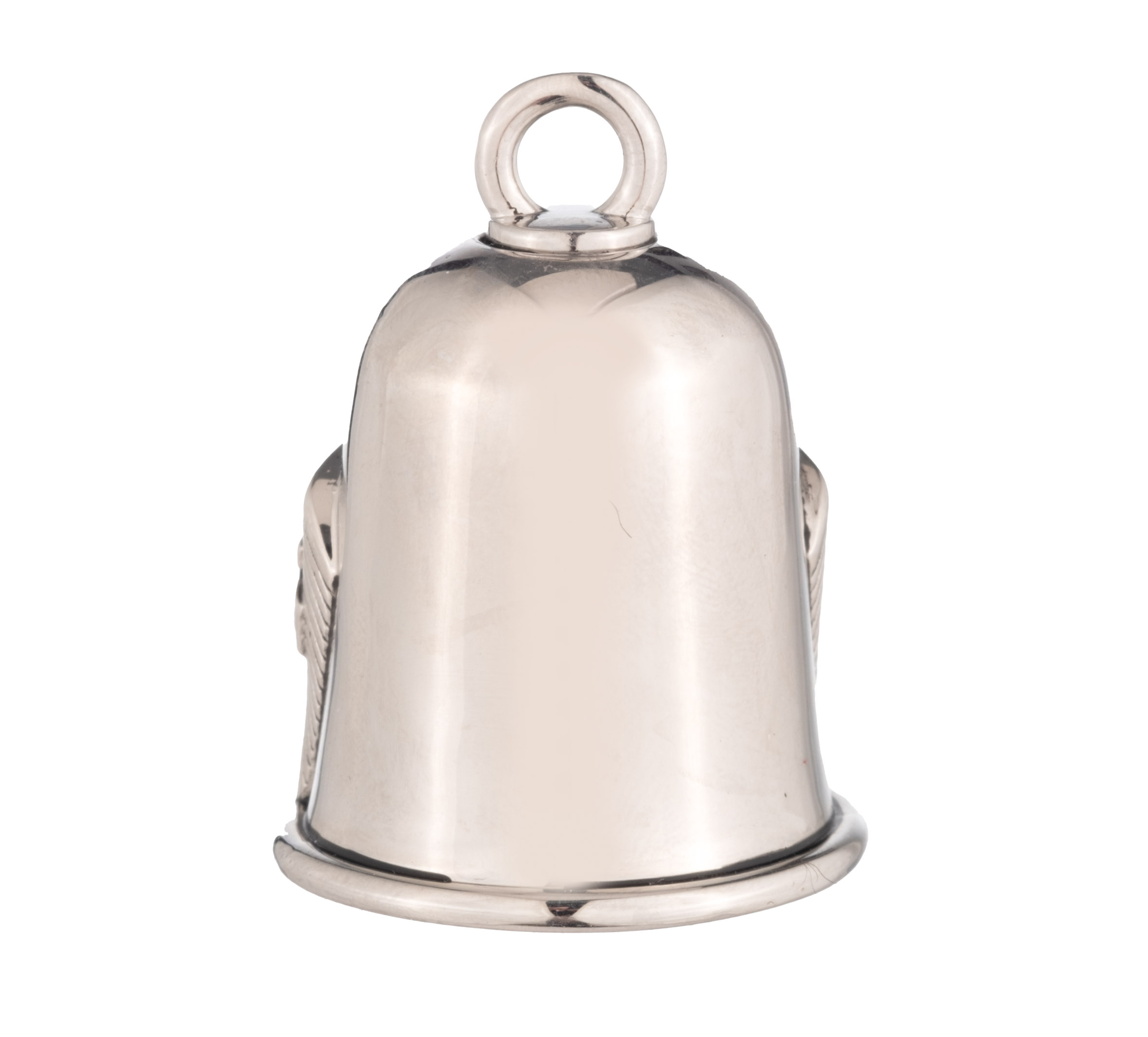 USA Bar & Shield Flag Ride Bell