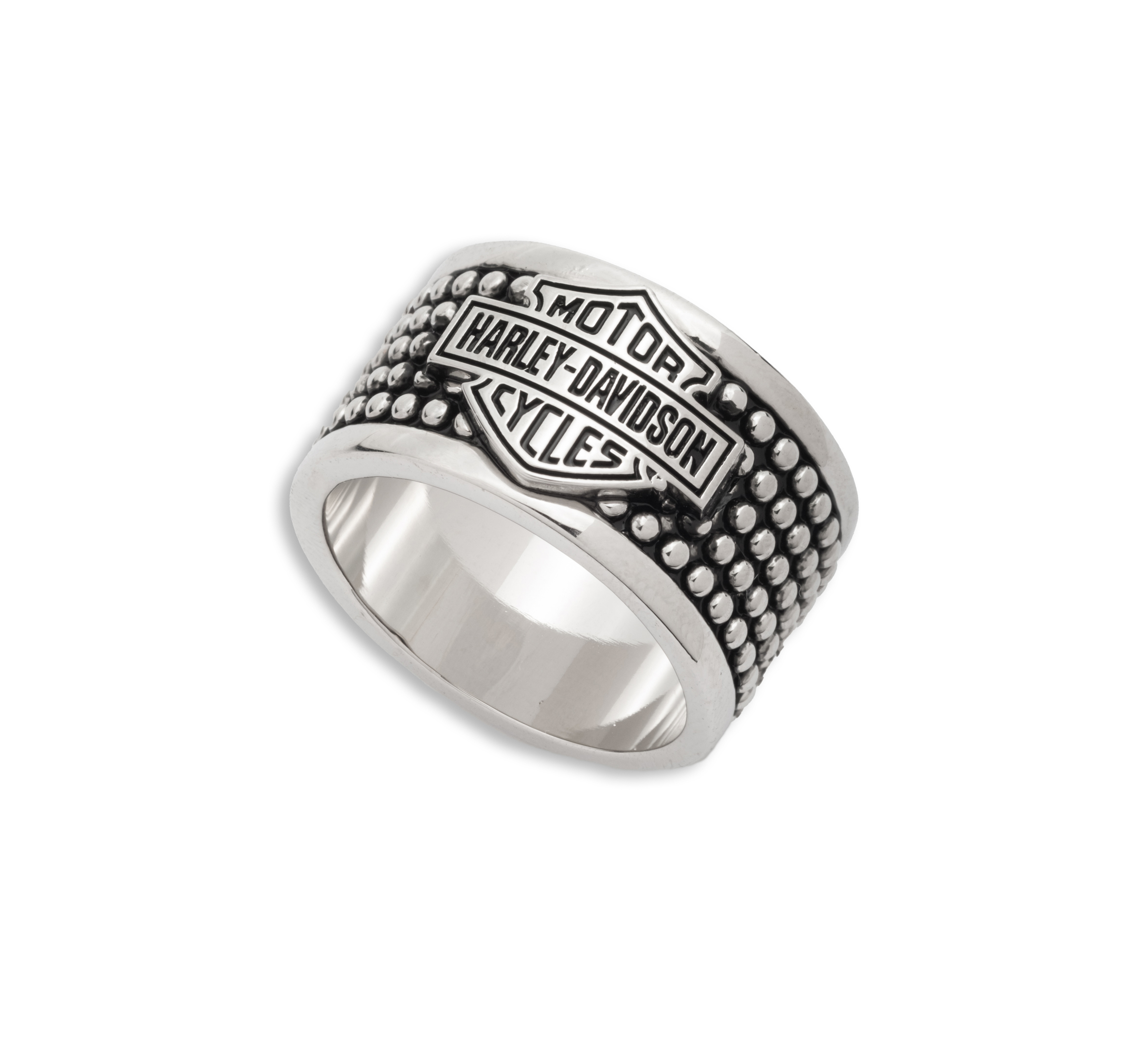 Men's Willie G Skull Ring | Harley-Davidson USA