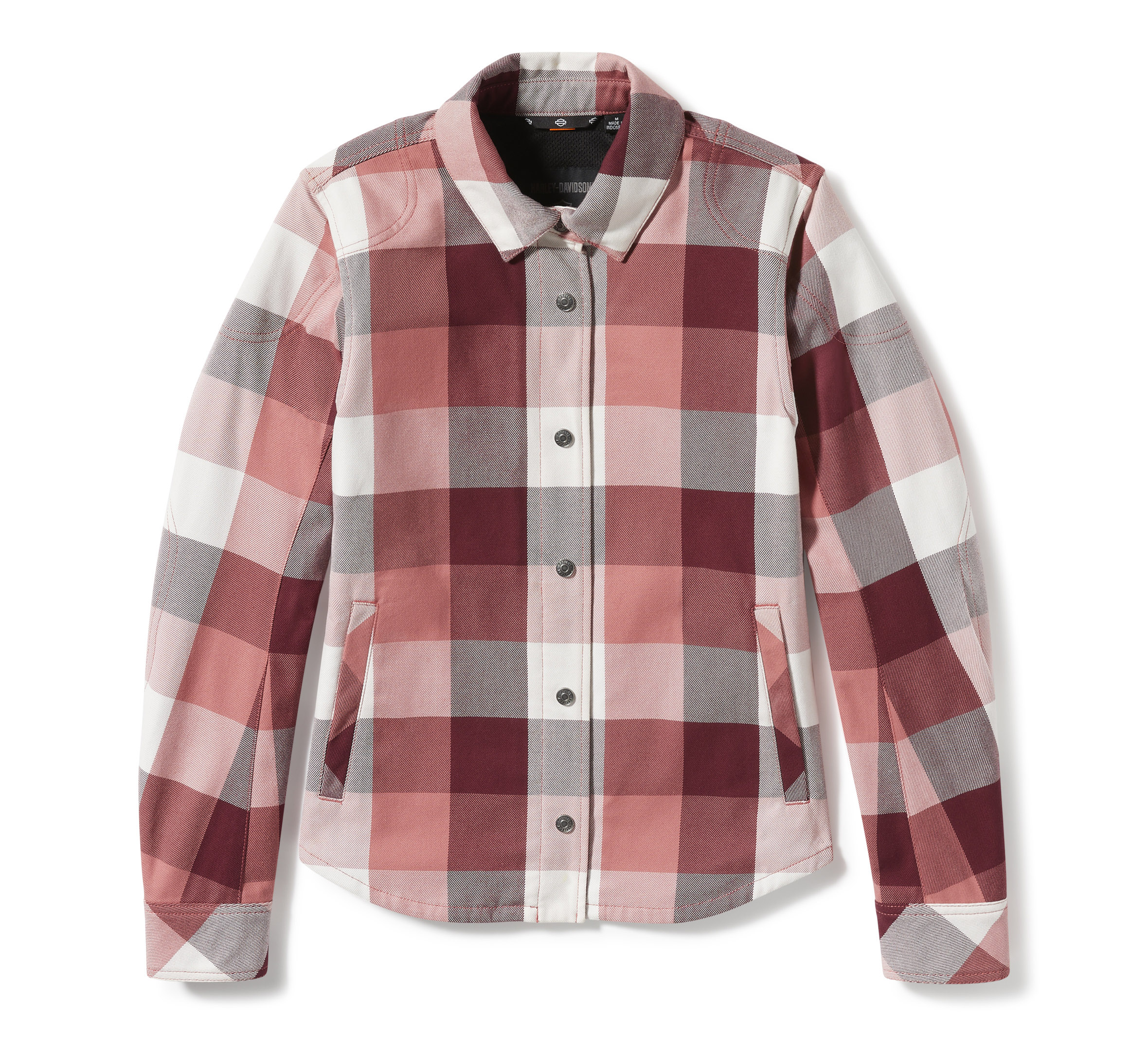 Women's H-D Operative 2.0 Riding Shirt Jacket​