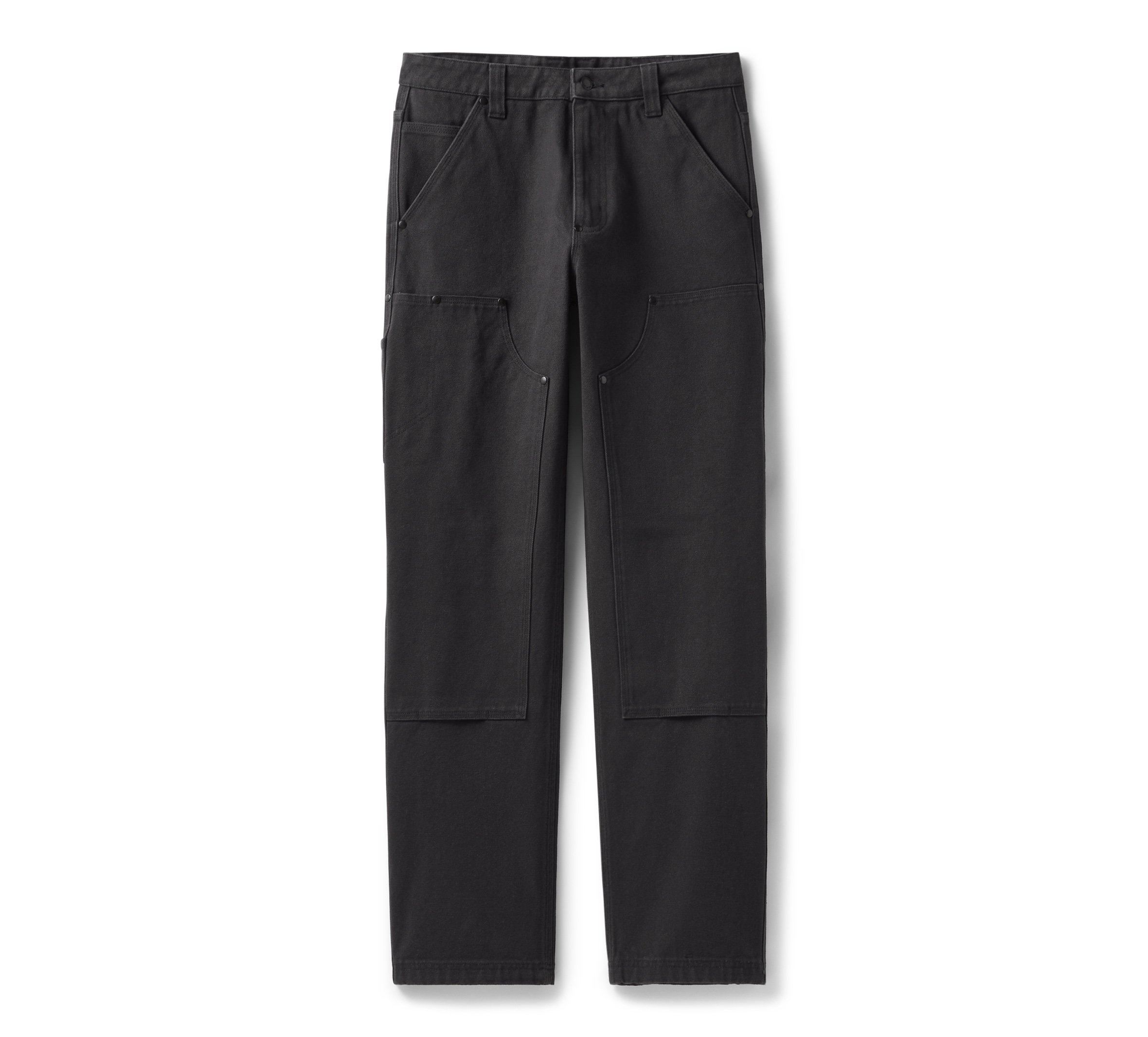 Originals Union Double Knee Canvas Pant