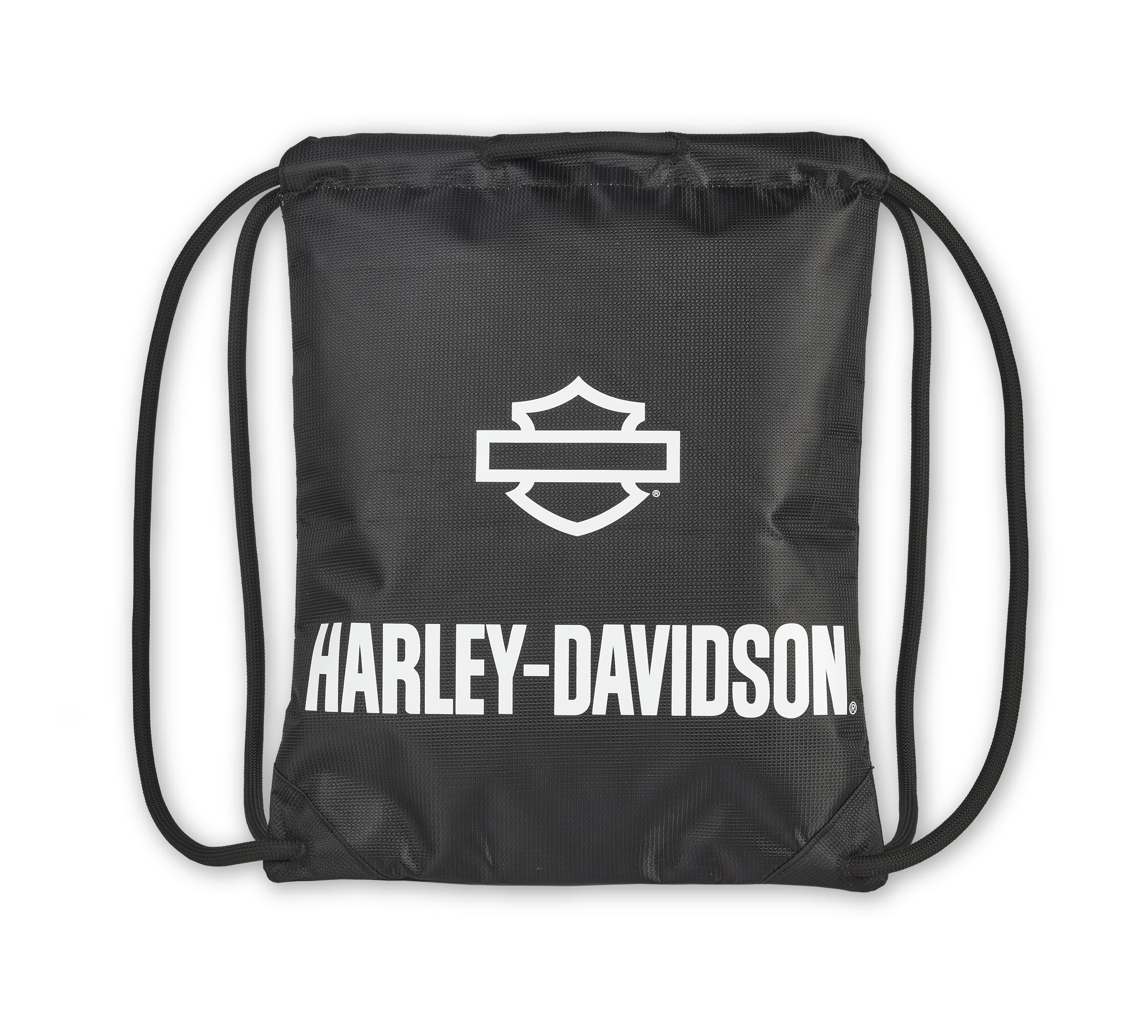 Quick-Drawstring Bag