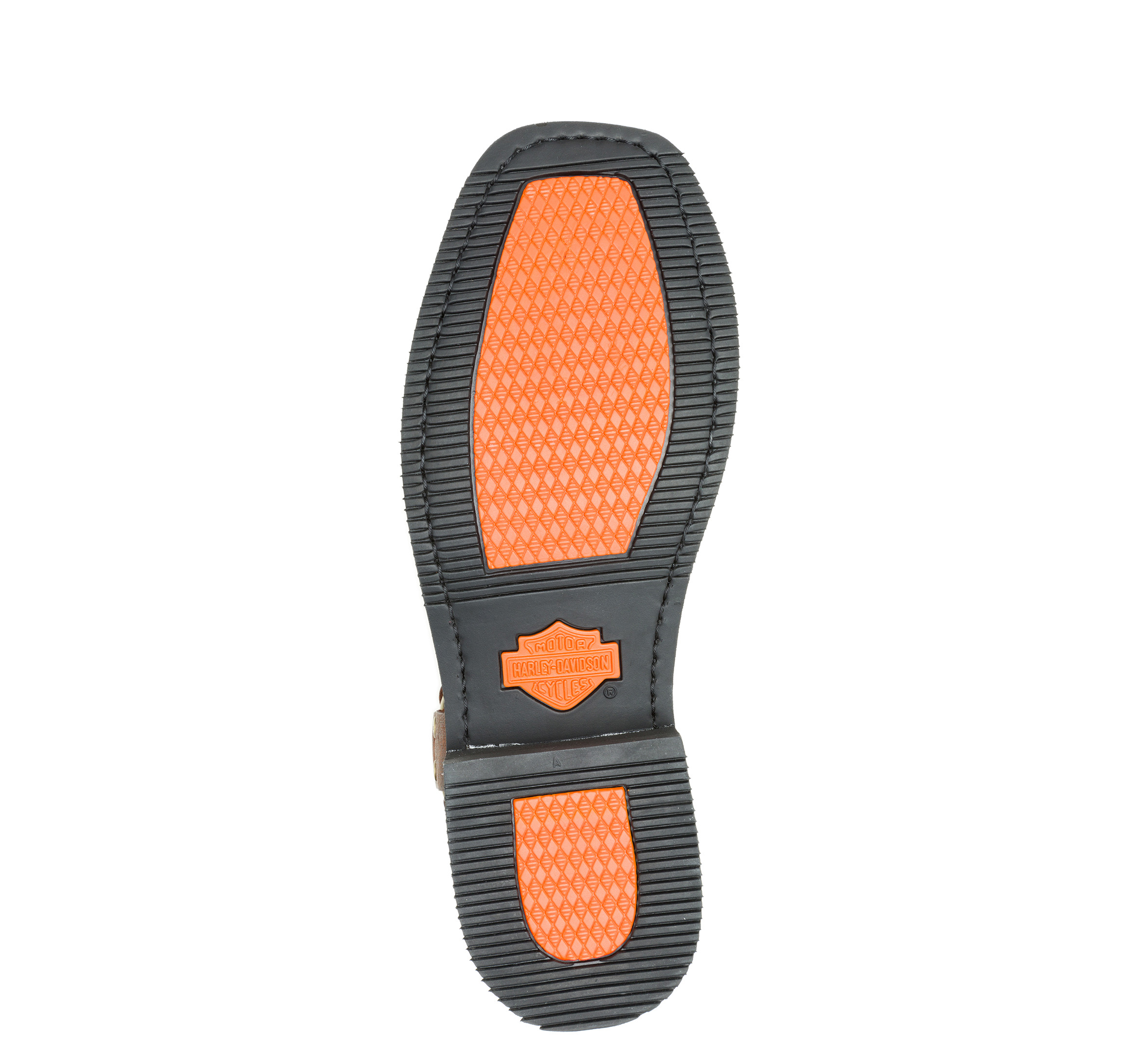 Men's Hustin West Casual Boot