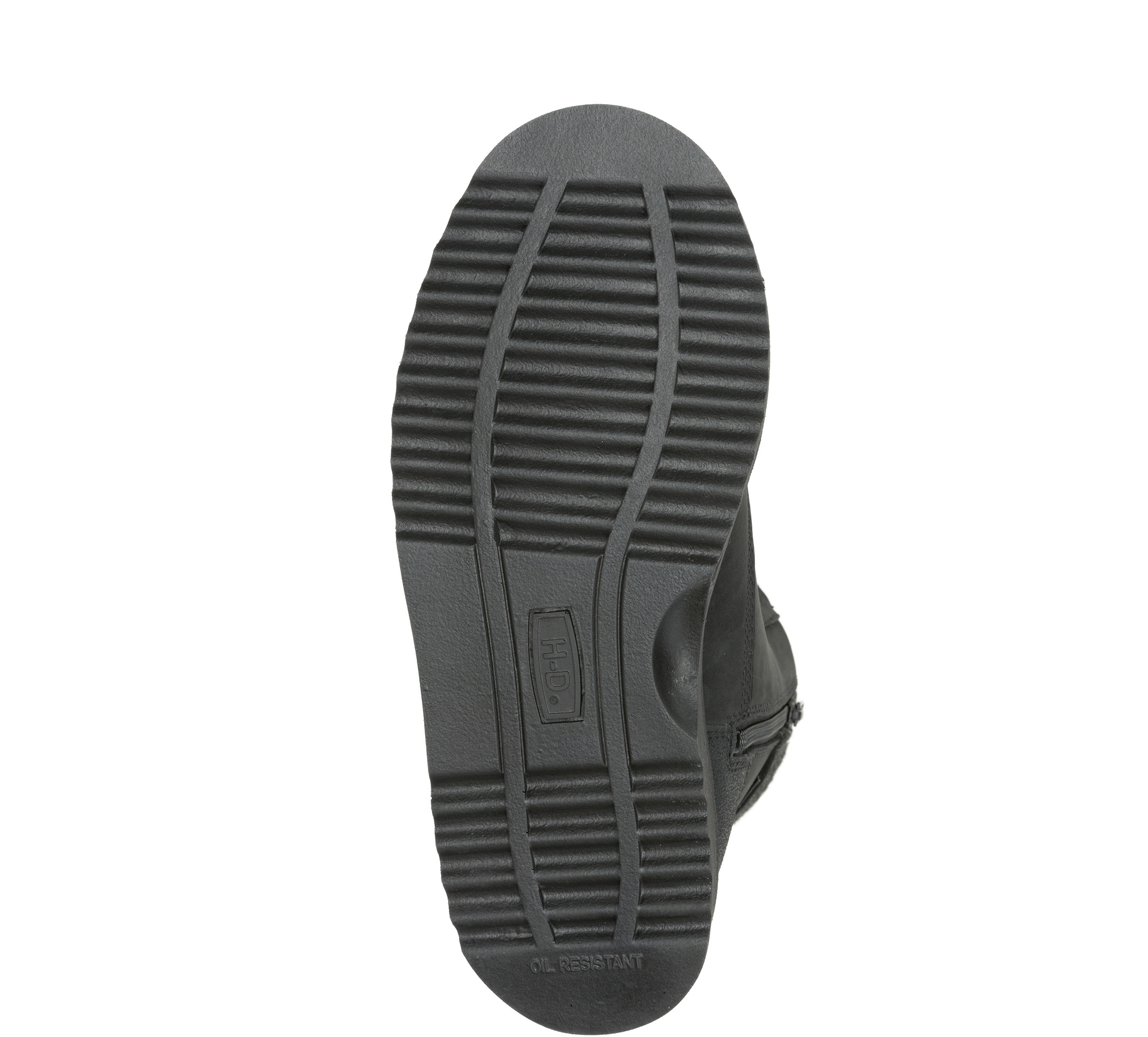 Women's Cold Weather Marconi Warm Riding Boot