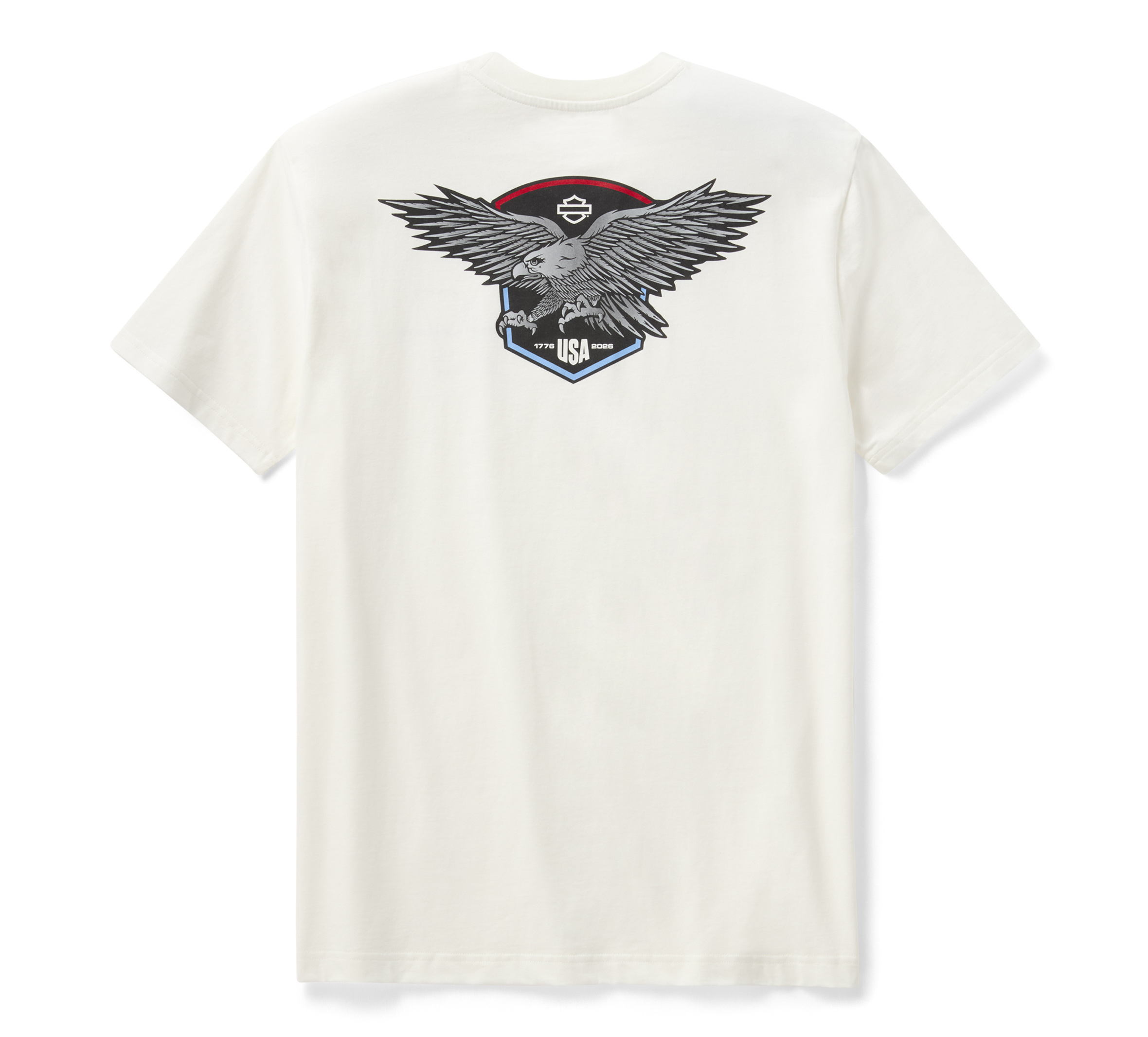 Men's Liberty Eagle Tee