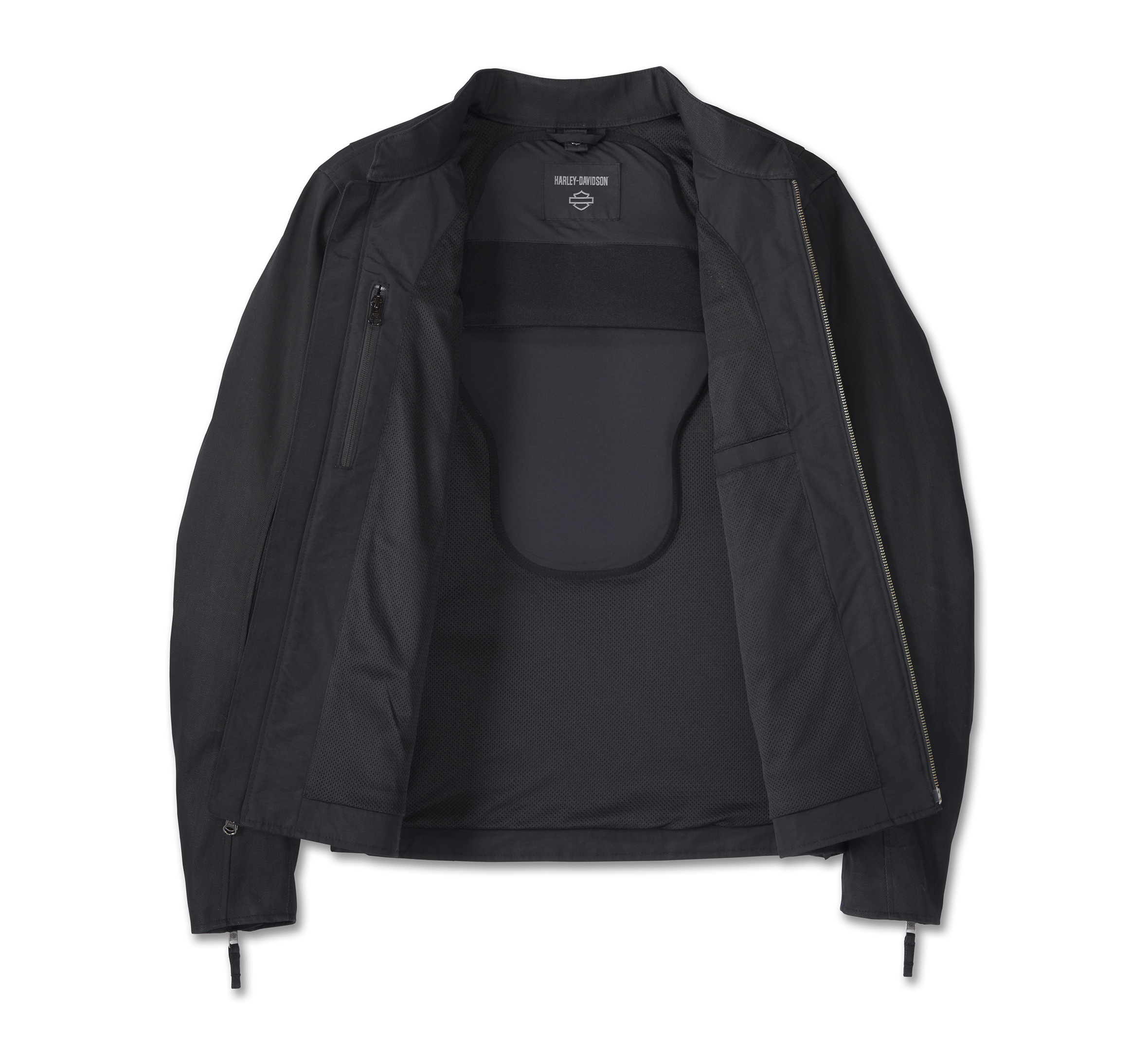 Blouson Metropolitan Screamin' Eagle® 3-in-1 pour hommes