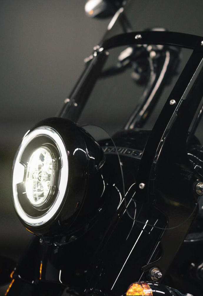 Freewheeler Beauty shot