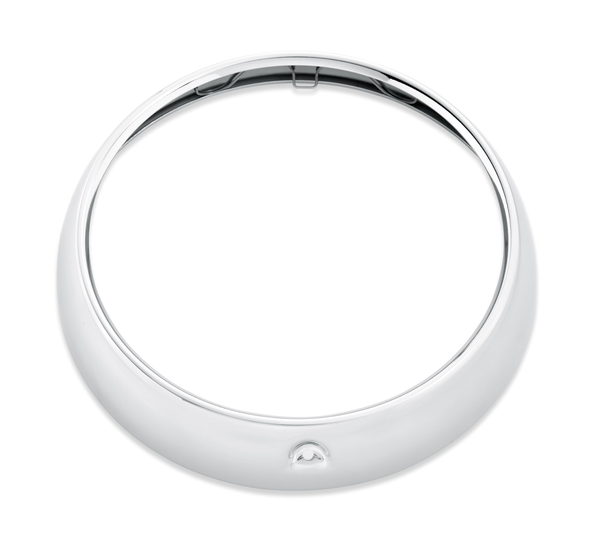 Contoured Headlamp Trim Ring