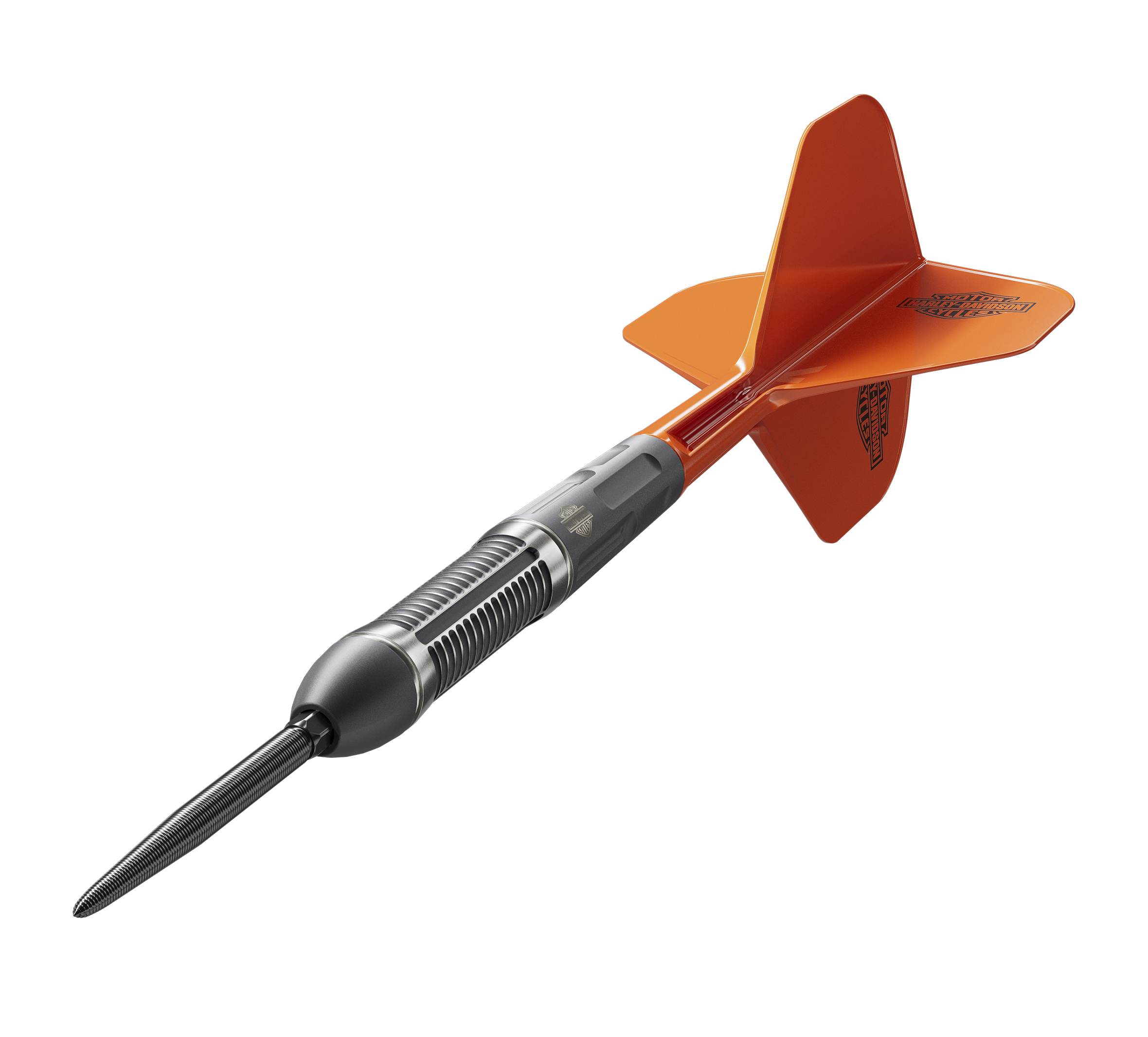 H-D BAD BOY Boxed Dart Set Steel Tip 24g