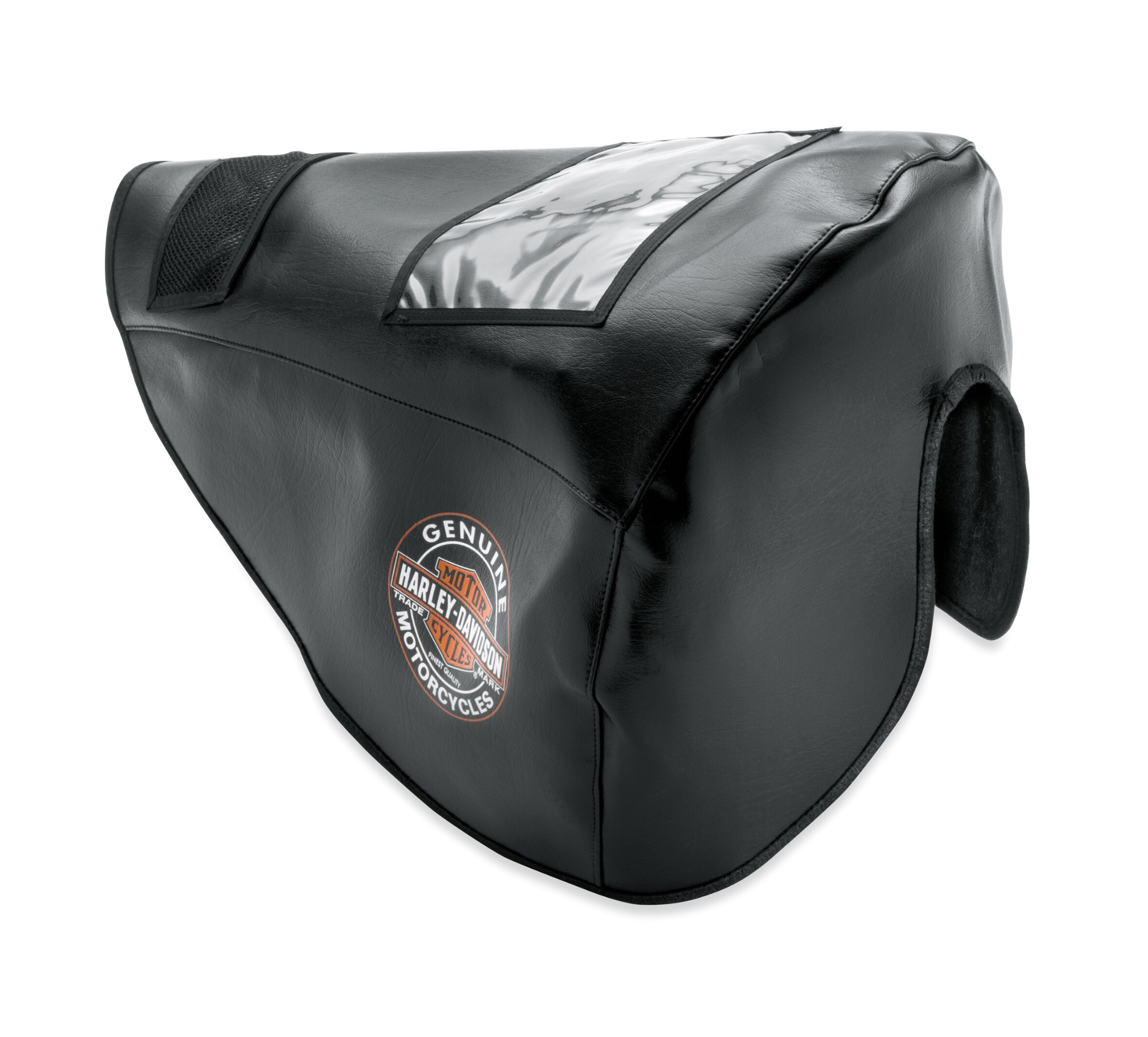 Fuel Tank Service Cover - Large