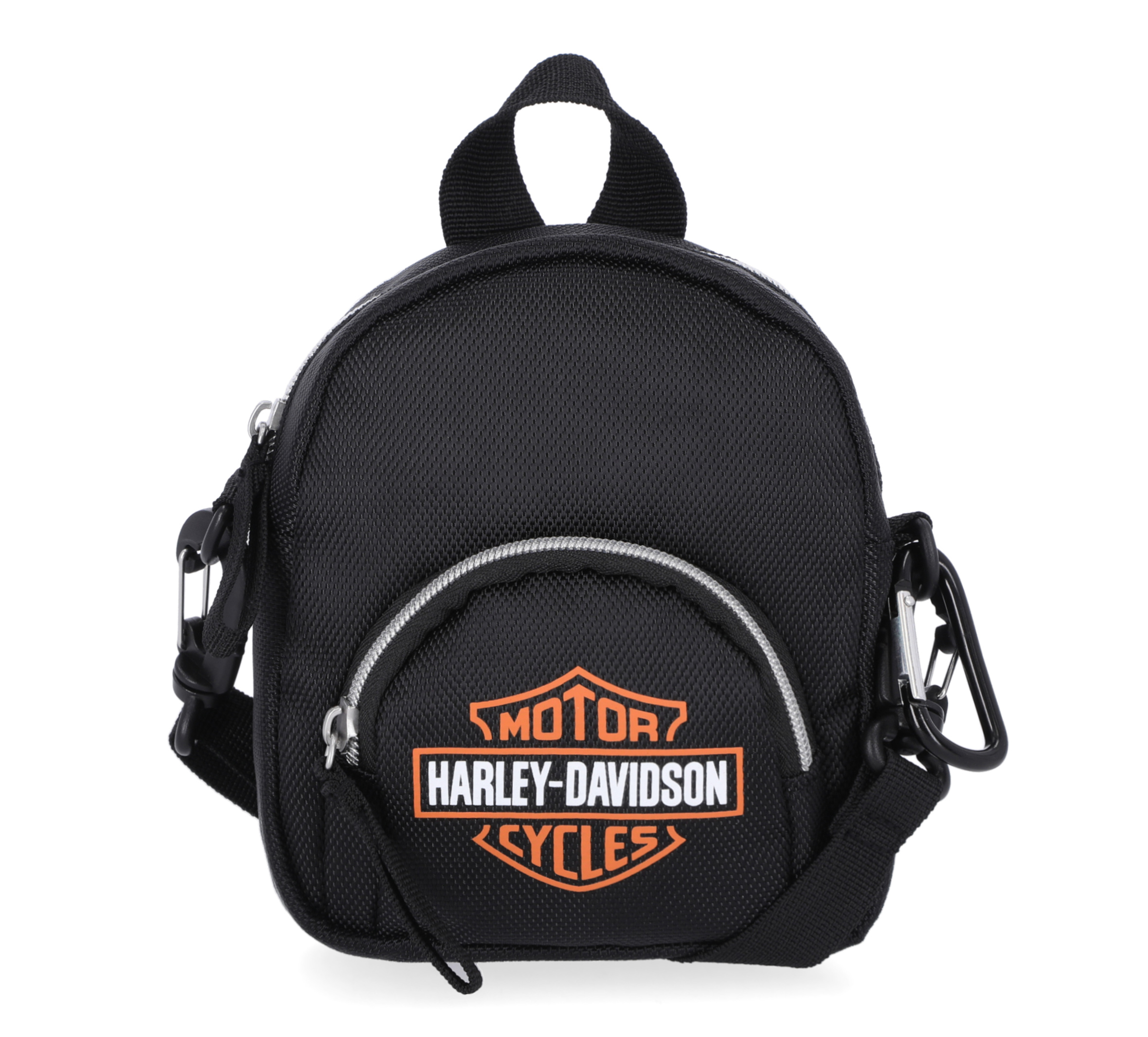 Steel Cable II Backpack | Harley-Davidson USA