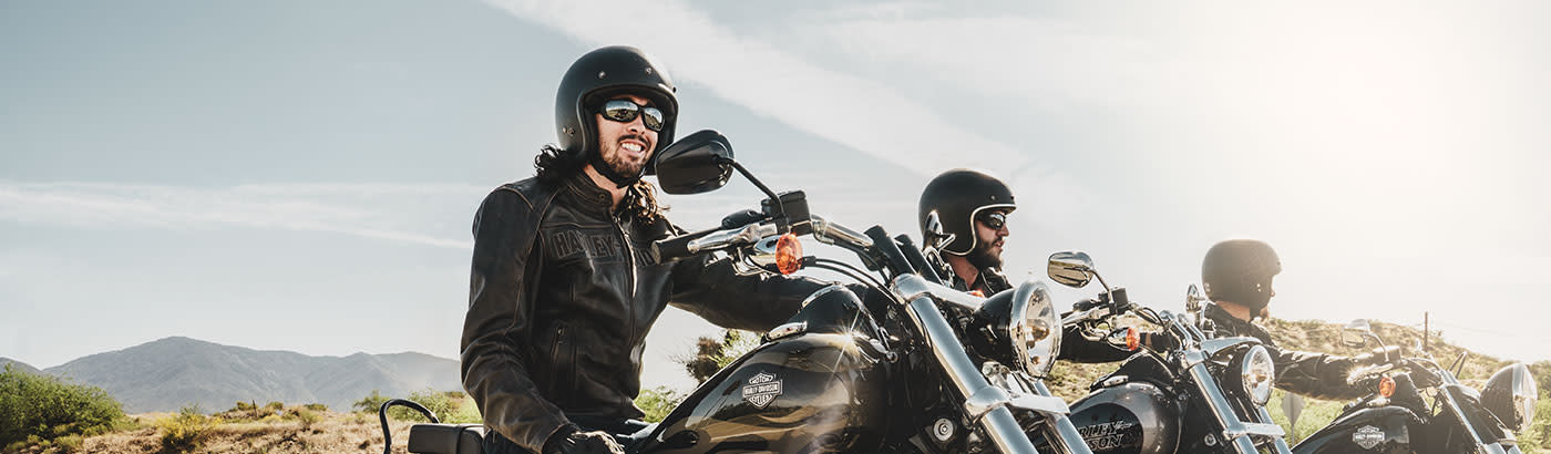 Harley Owners Group (HOG)