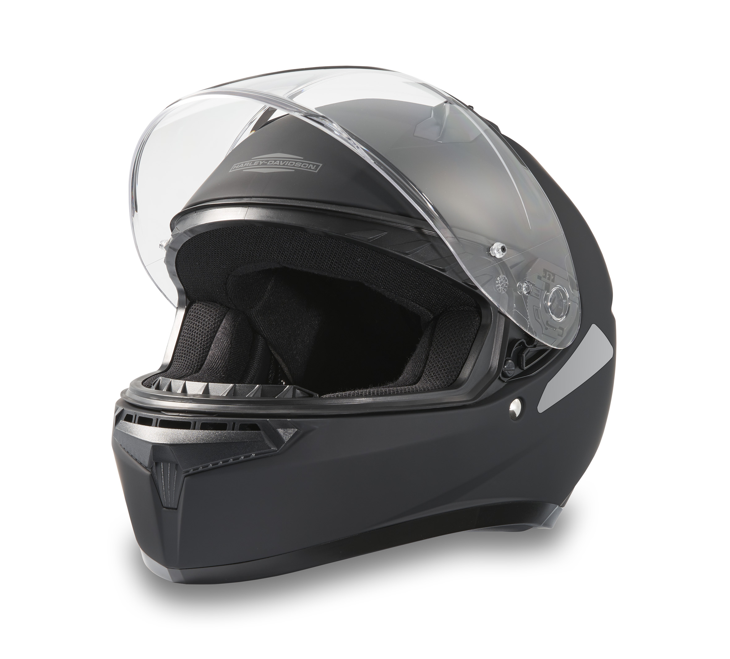 H-D Velo H34 Full Face Helmet