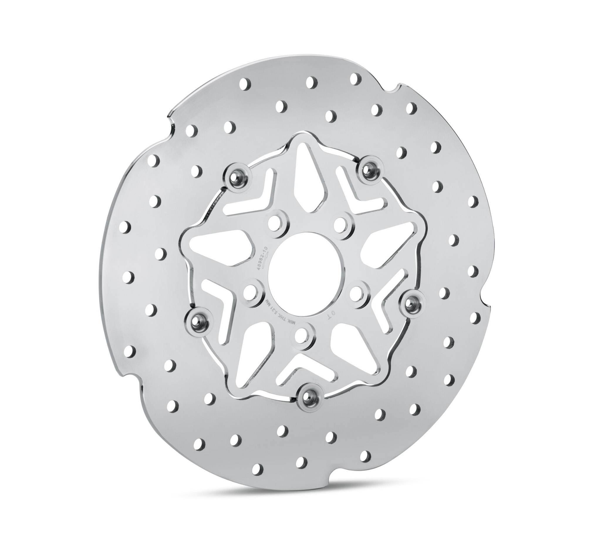 Stinger Rear Brake Rotor