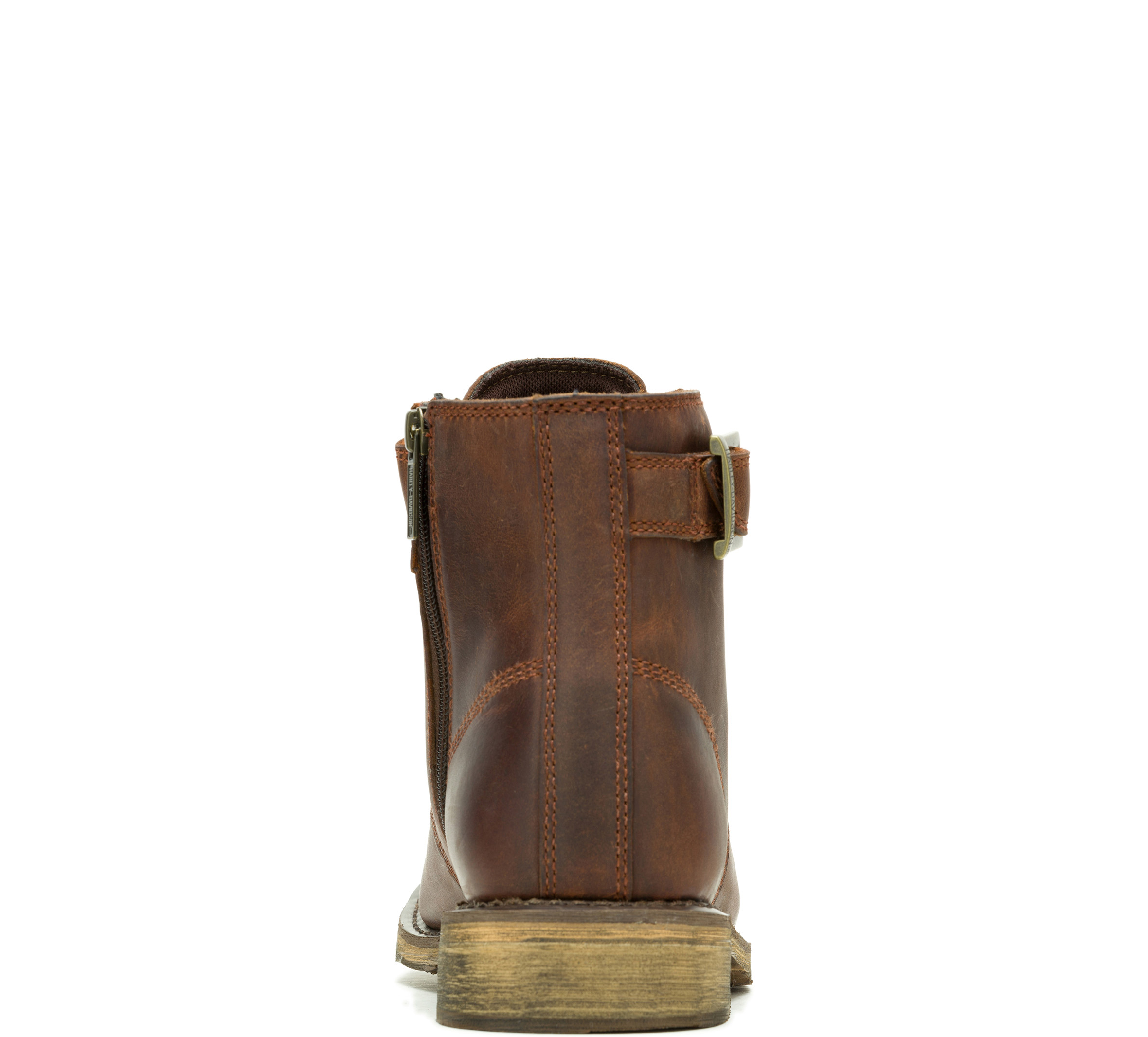 Men's Vntgmoto Short Riding Boot, CE