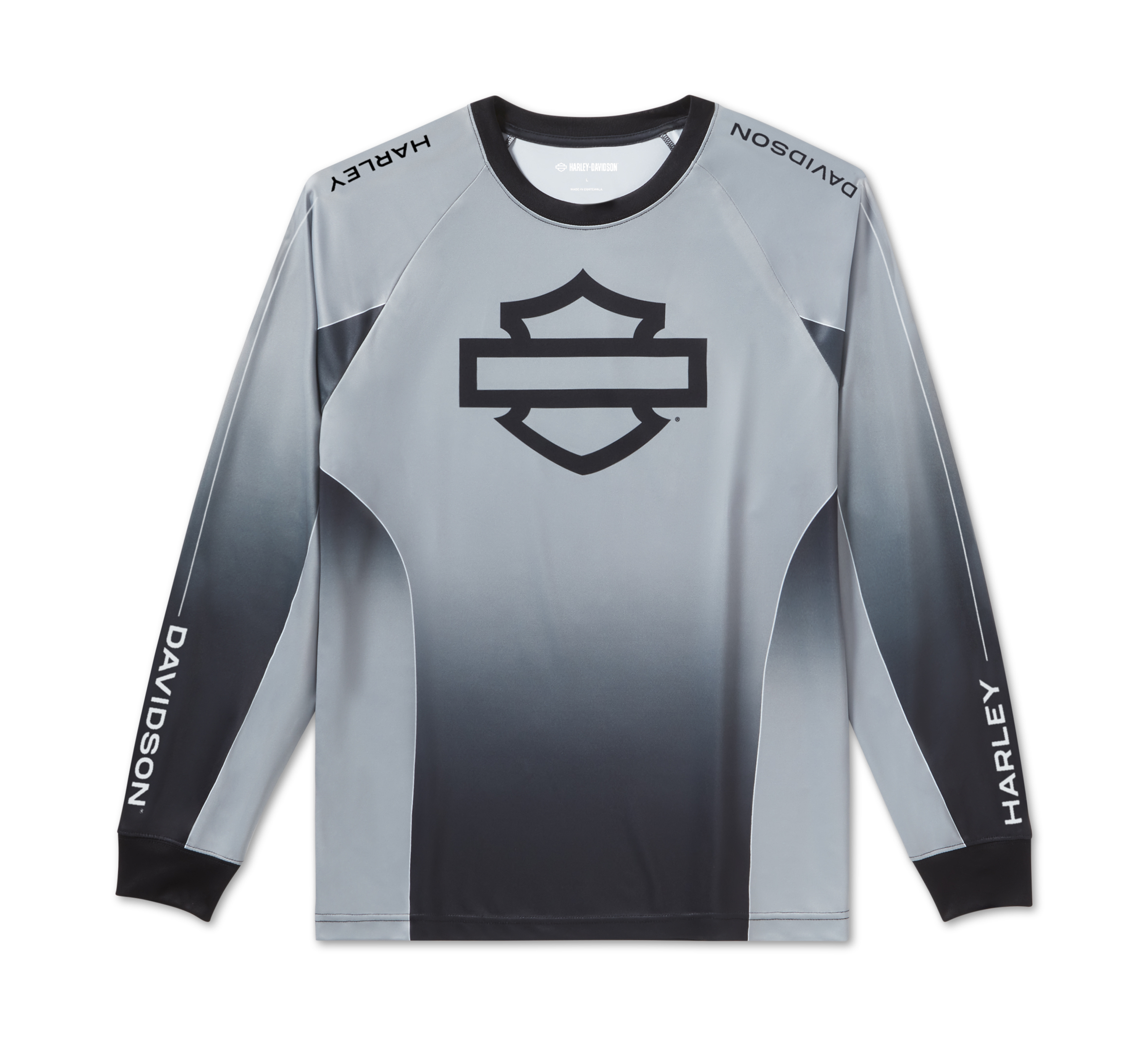 H-D Speedway Moto Jersey