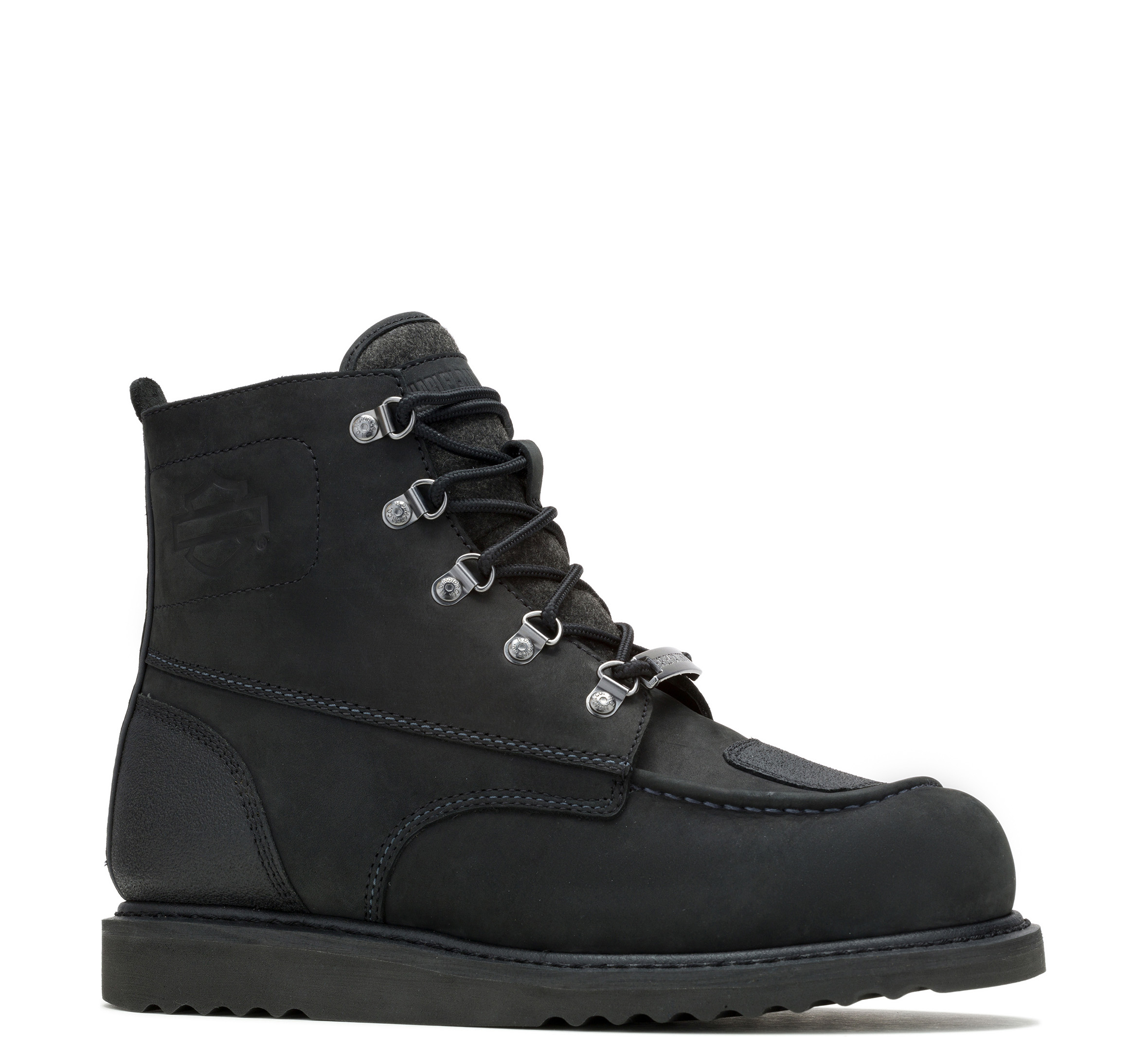 Men's Cold Weather Hagerman Warm Riding Boot