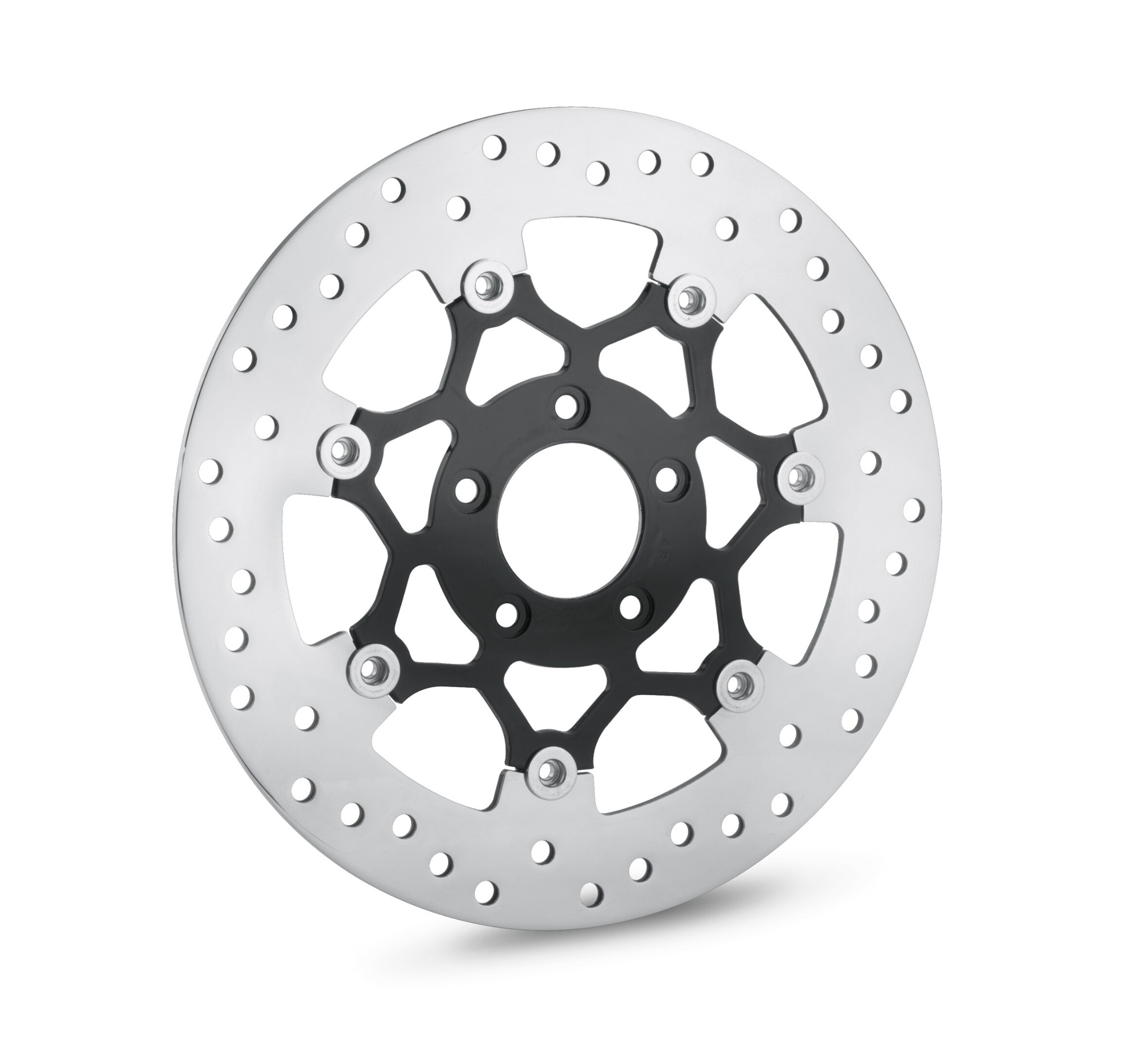 Split 7 Spoke Front Brake Rotor