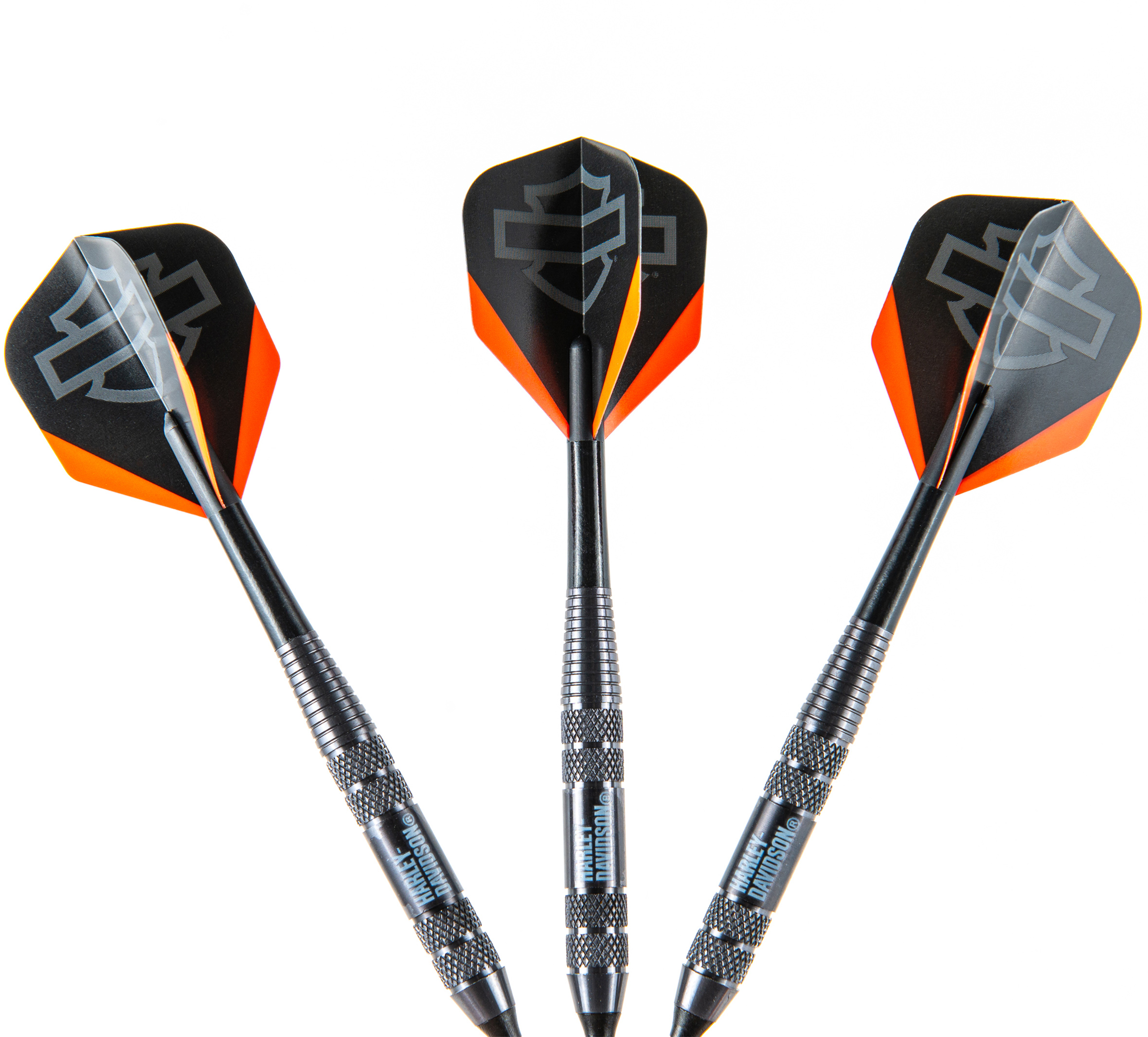 H-D™ Black Lightning Soft Tip Darts