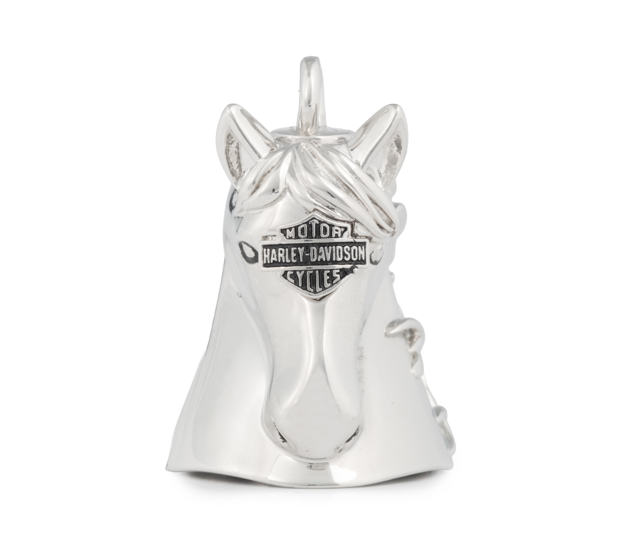 Horsehead Ride Bell | Harley-Davidson USA