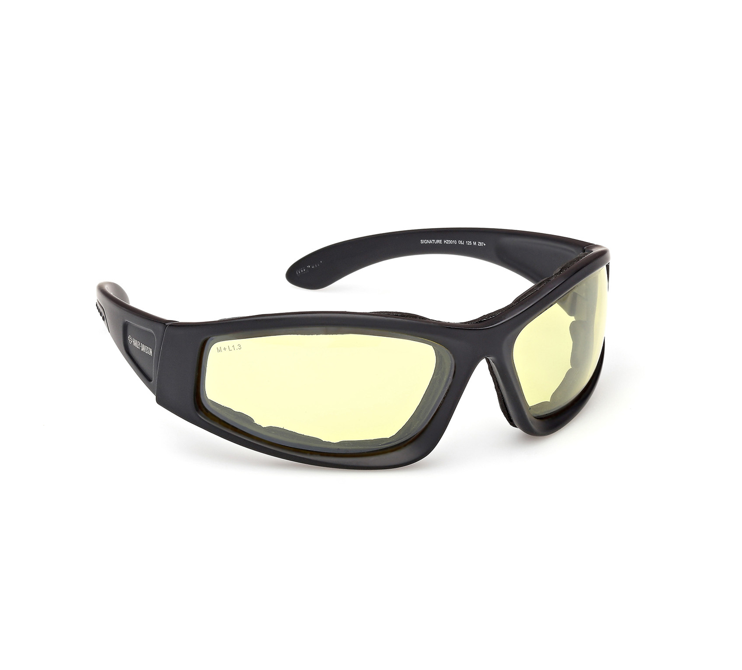 SIGNATURE Motorcycle Riding   Sunglasses