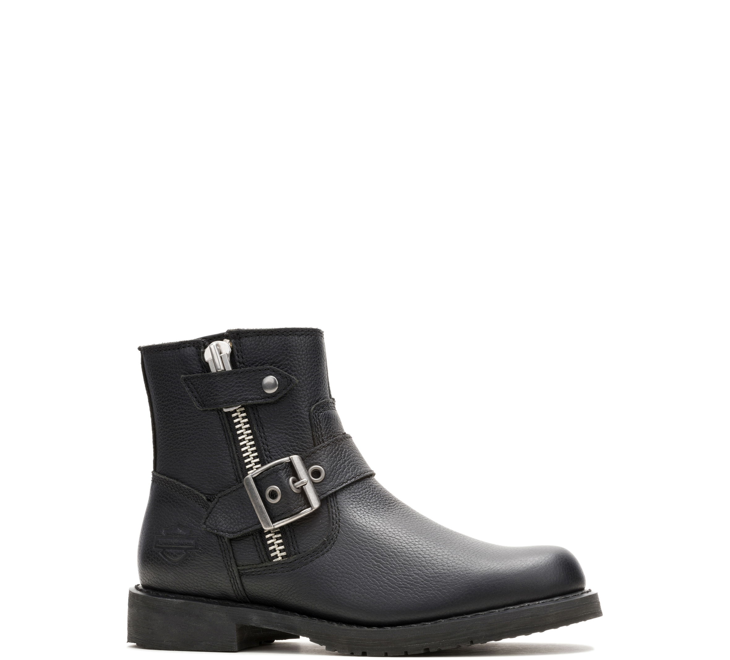 Women's Addie Zip Boot