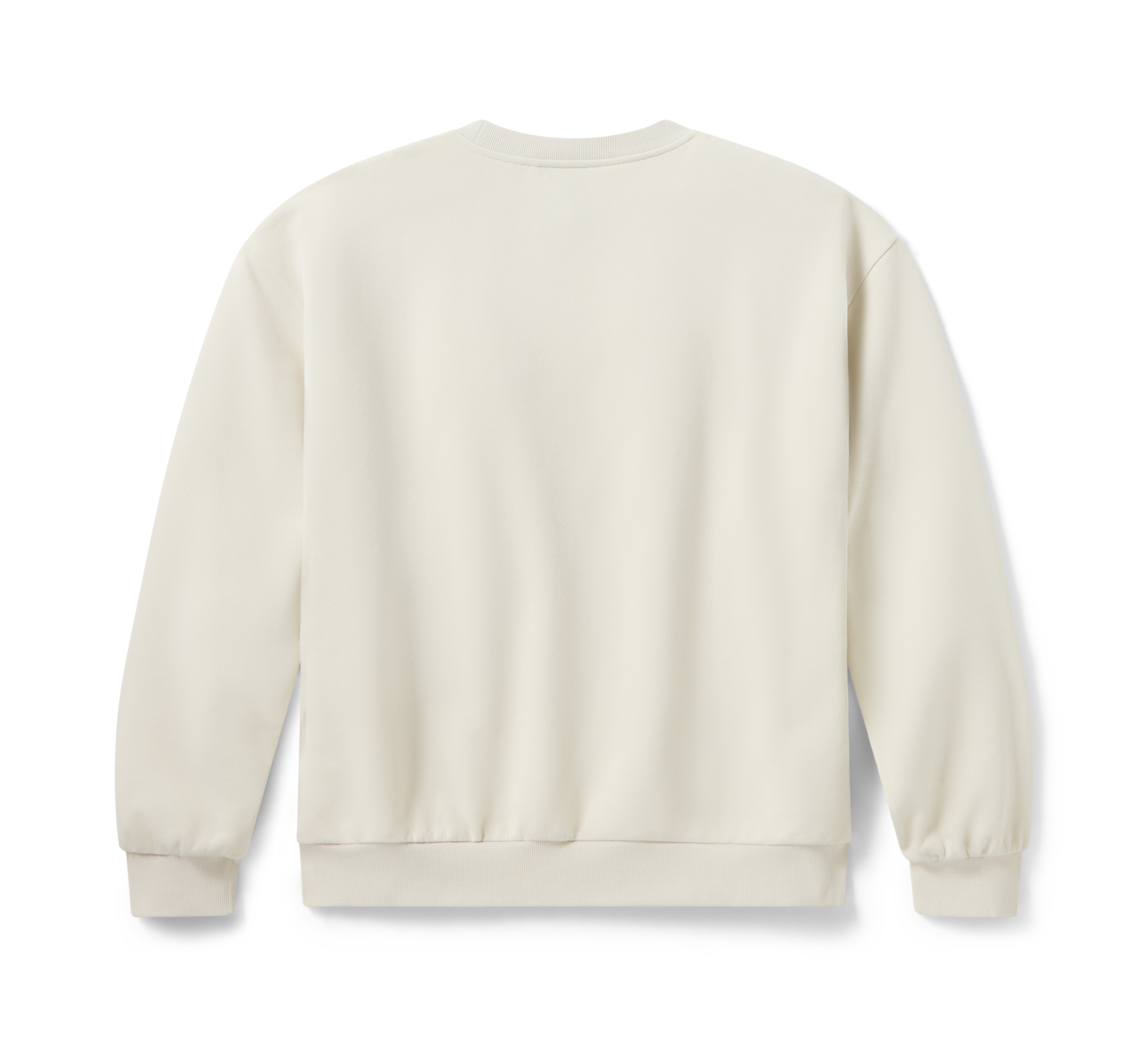 Dickies x H-D Boxy Fit Crewneck Sweatshirt