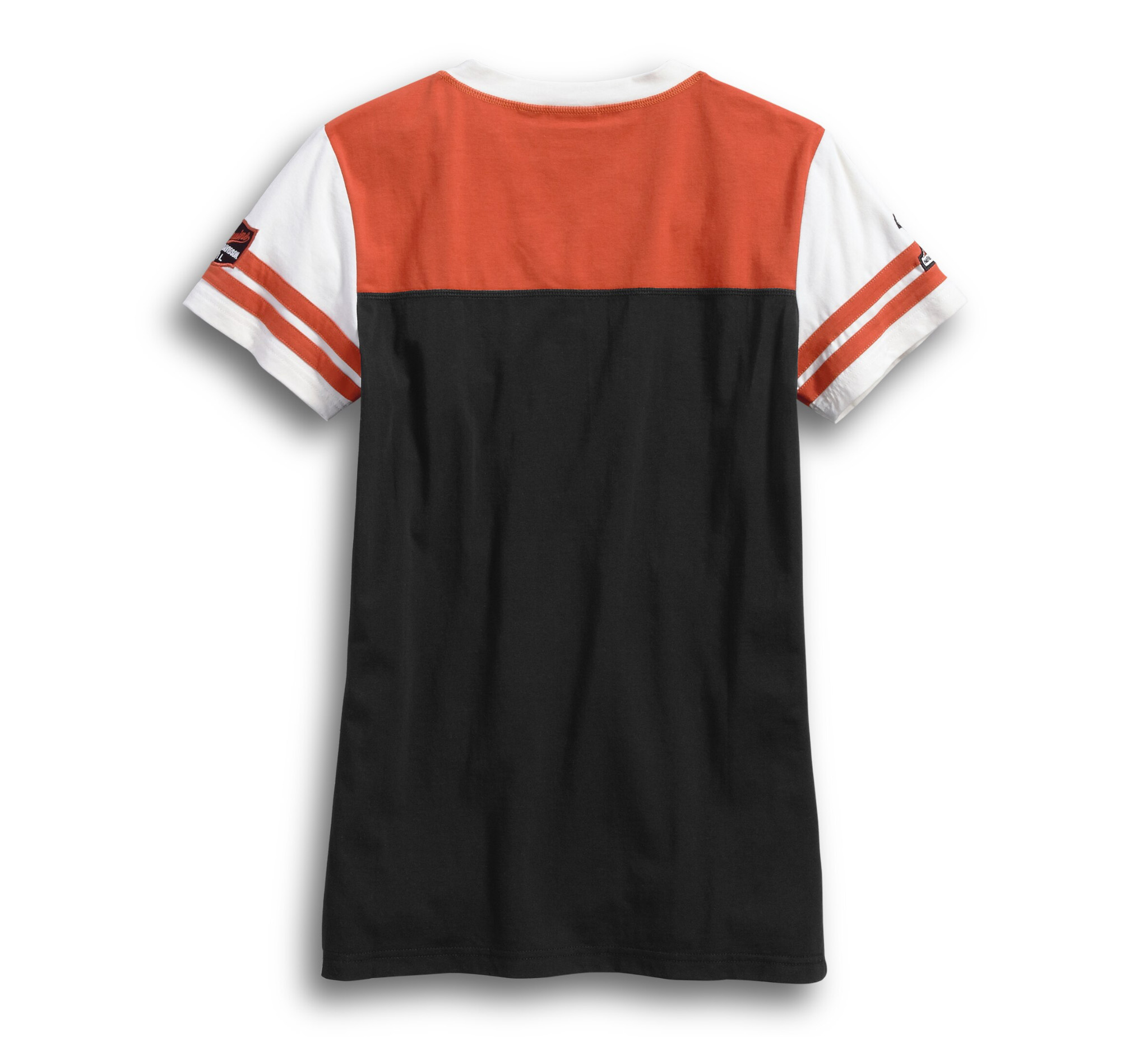 Women's Classic Colorblock Tee