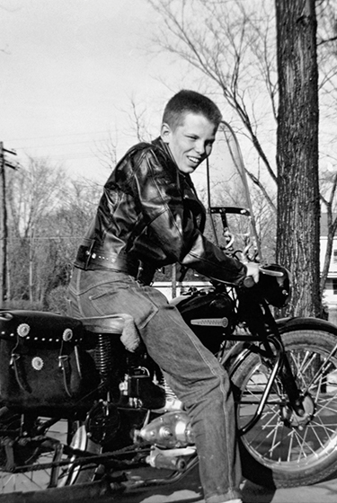 Hariey-Davidson シングルライダース willie G Harley Davidson Willie