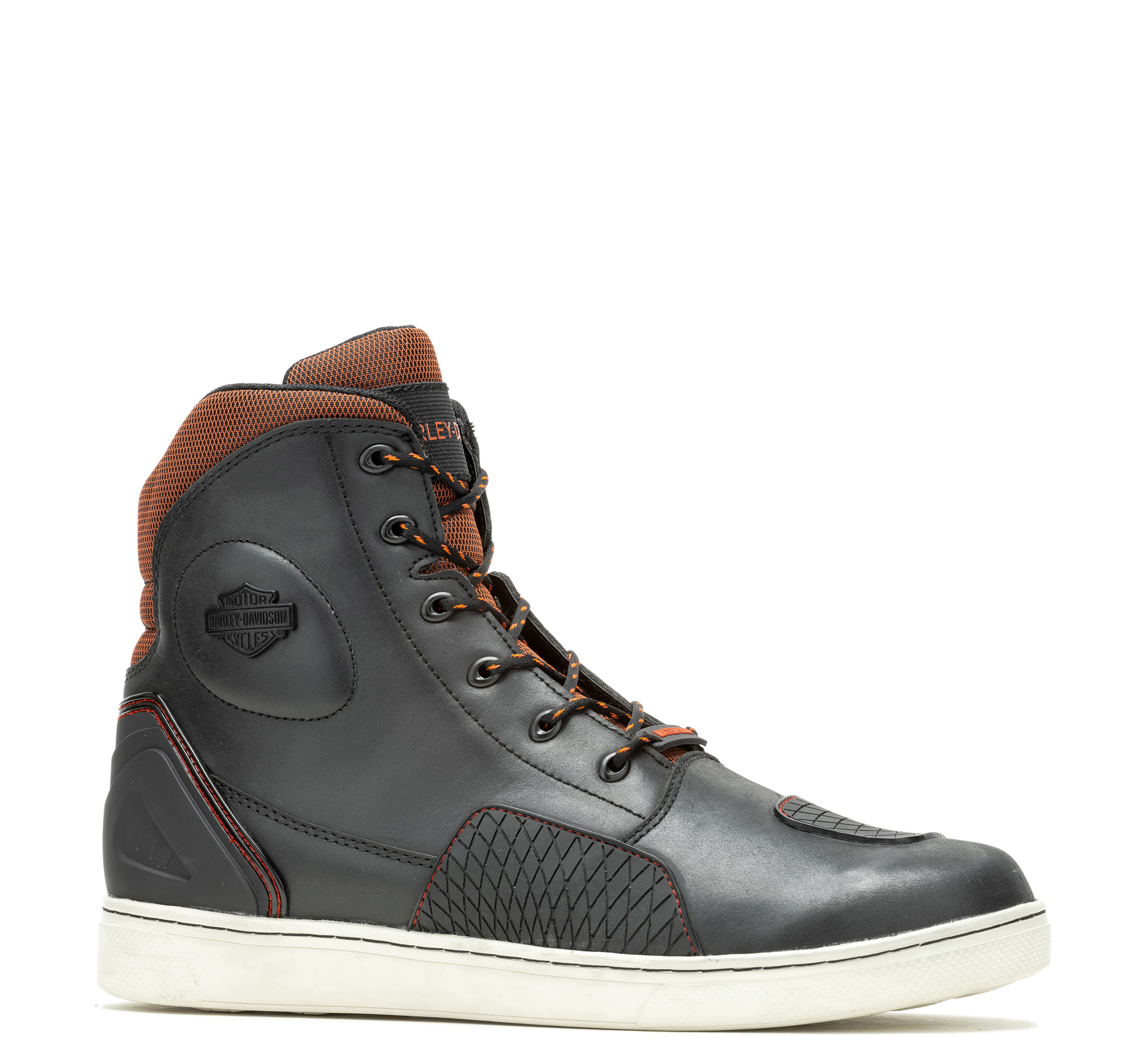 Men's Holtman Waterproof Riding Sneaker